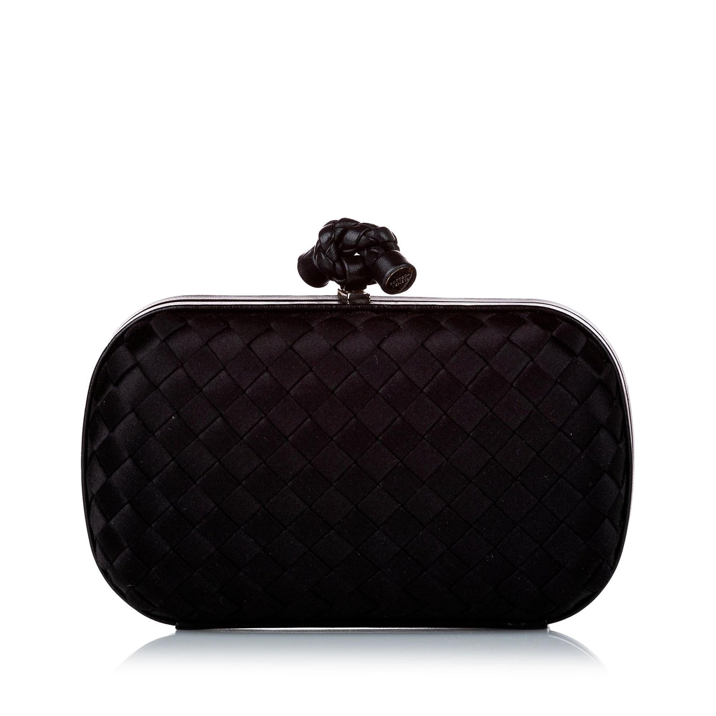 Bottega Veneta Knot Shoulder Bag - Rovelle Bags