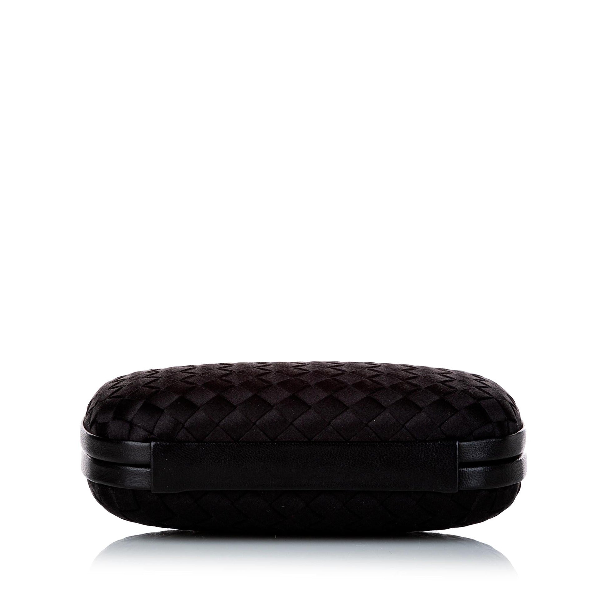 Bottega Veneta Knot Shoulder Bag - Rovelle Bags