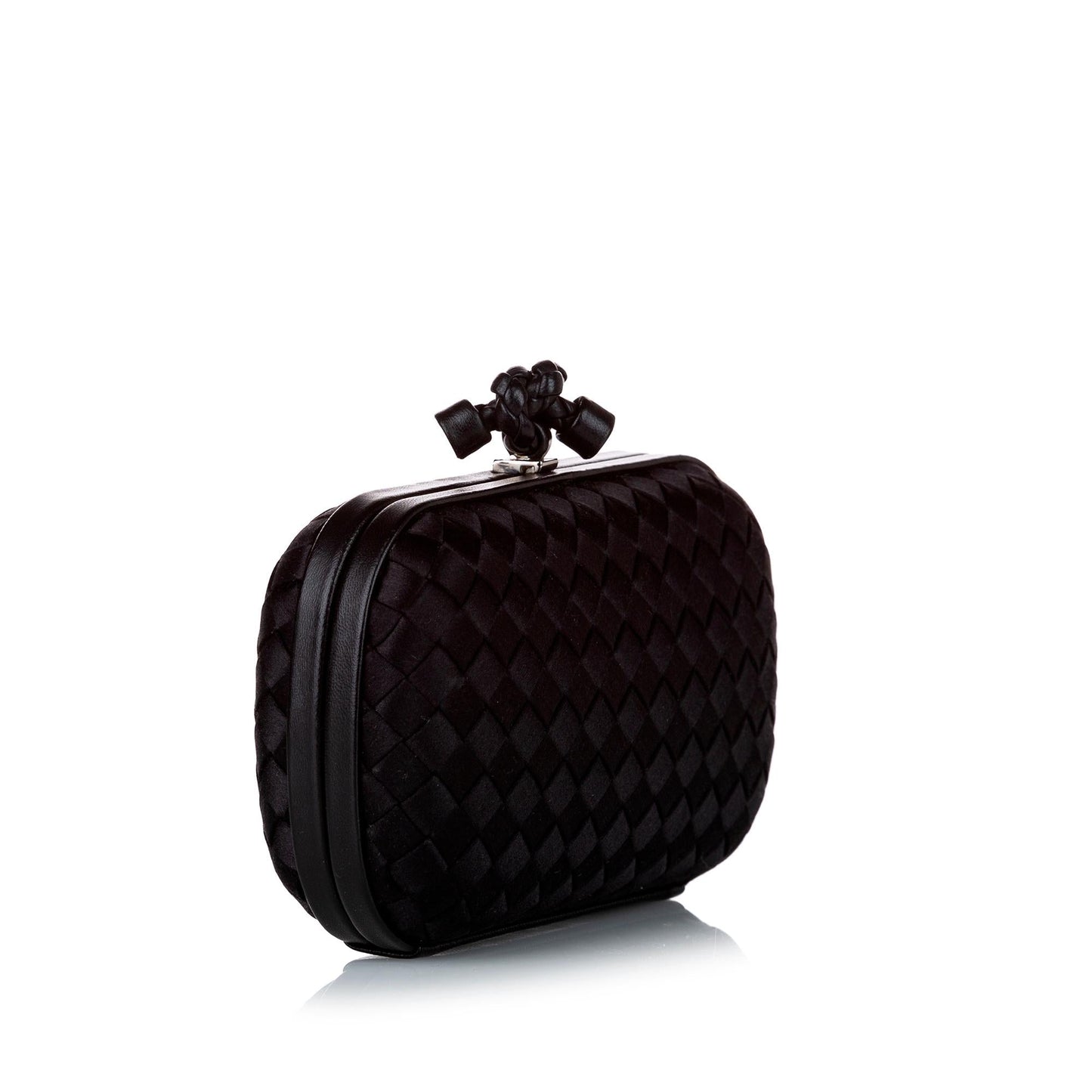 Bottega Veneta Knot Shoulder Bag - Rovelle Bags