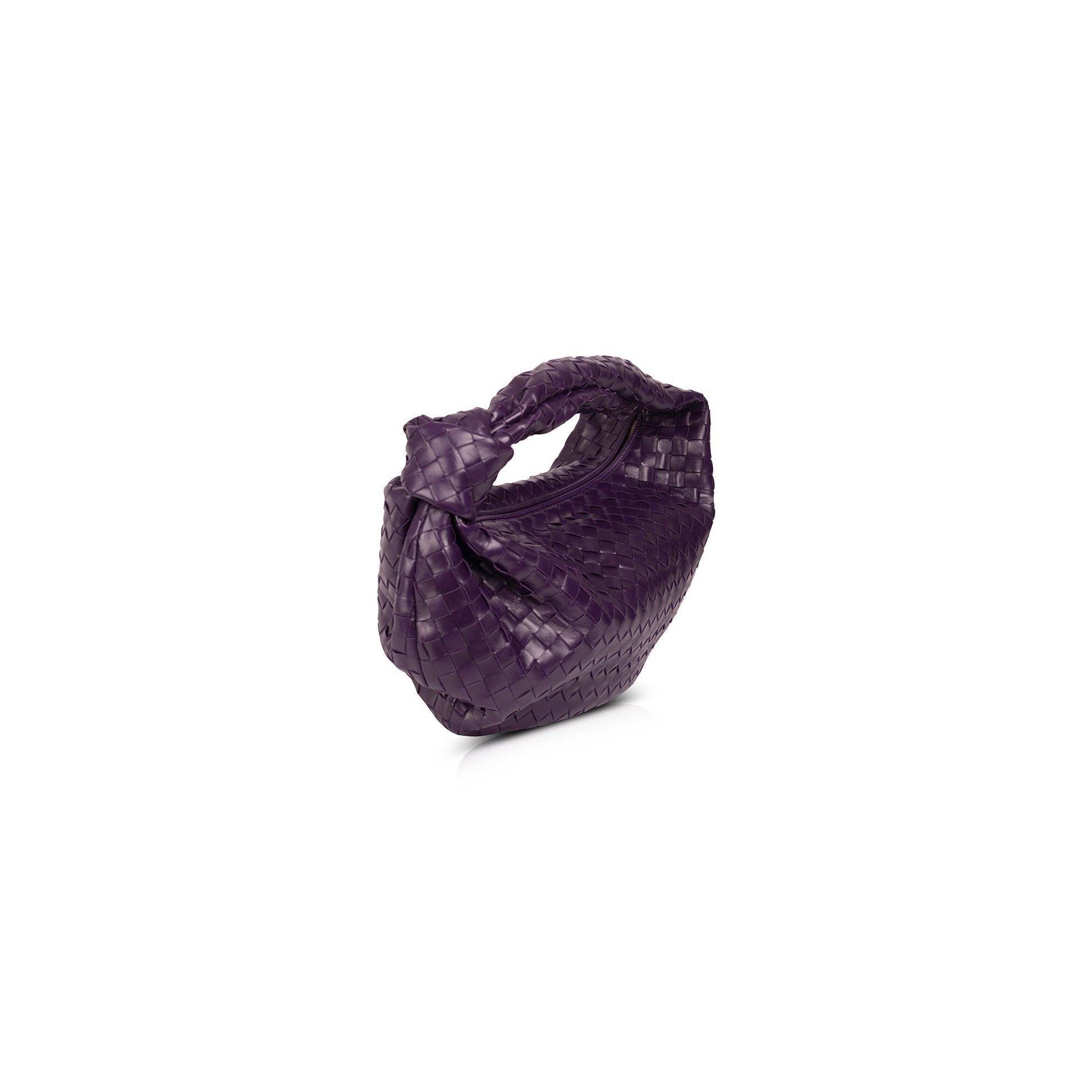 Bottega Veneta Jodie Shoulder Bag - Rovelle Bags