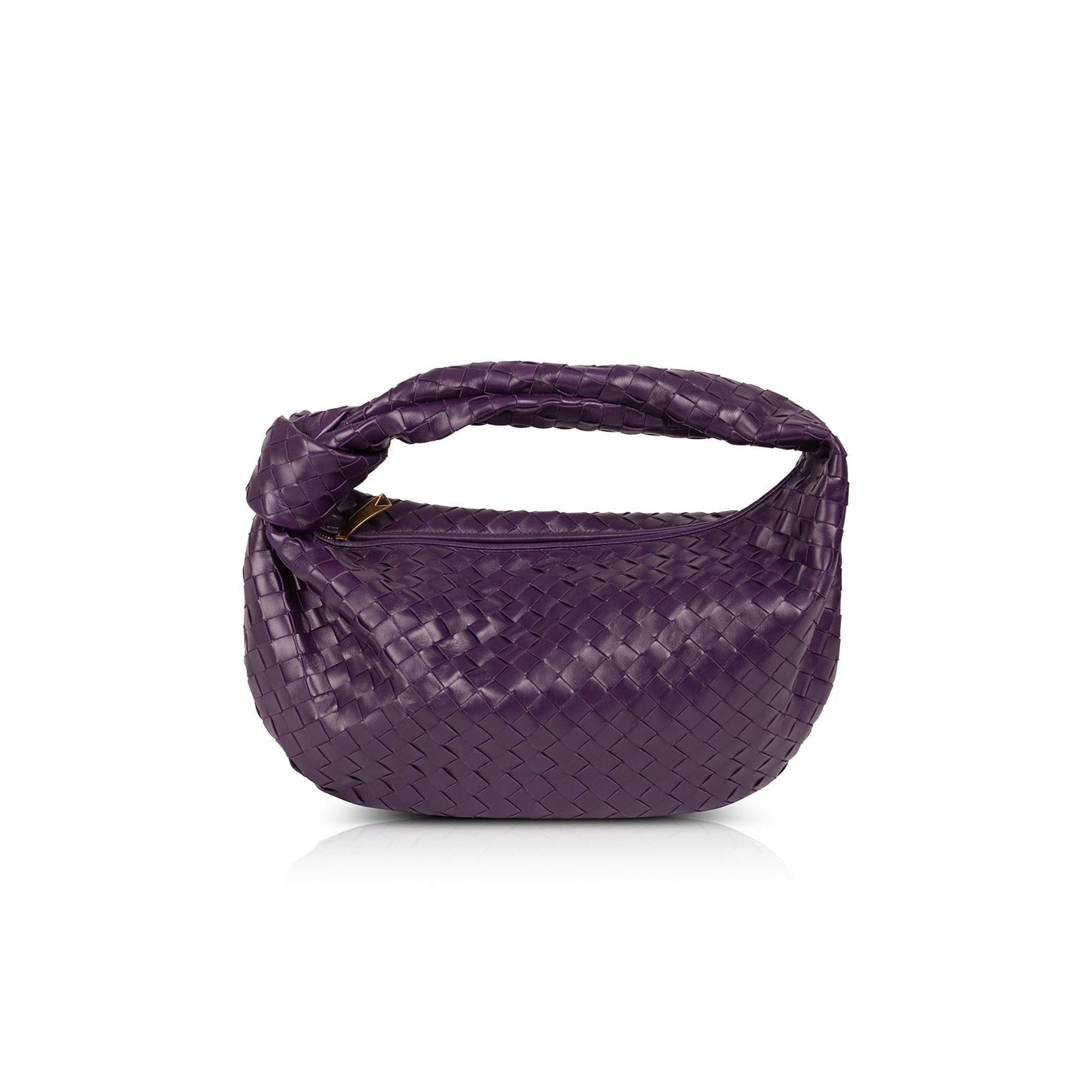 Bottega Veneta Jodie Shoulder Bag - Rovelle Bags