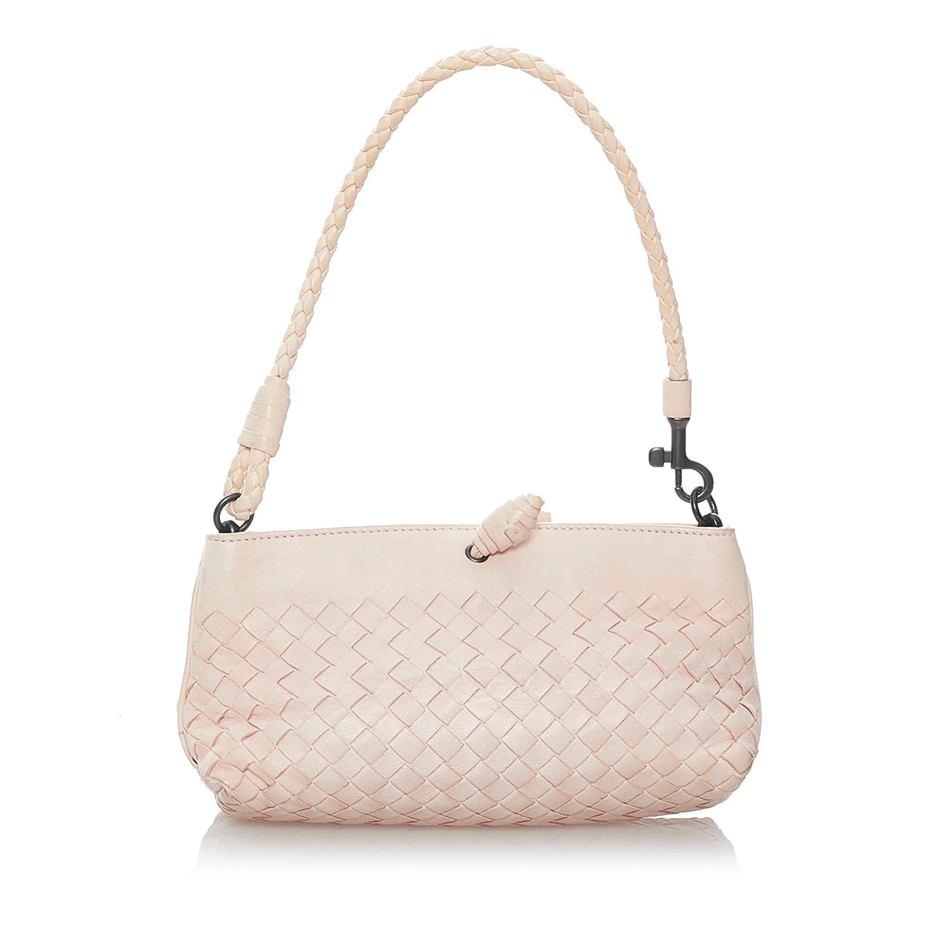 Bottega Veneta Veneta Shoulder Bag - Rovelle Bags