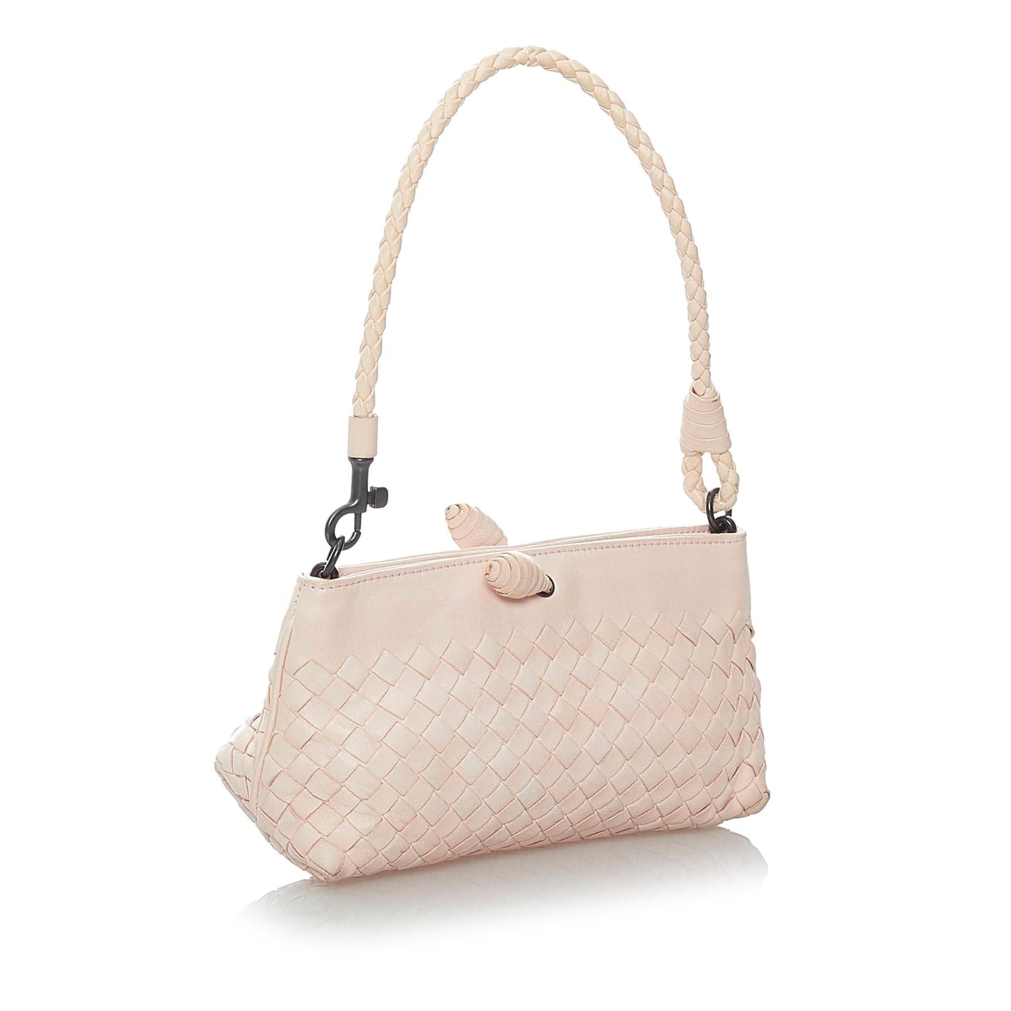 Bottega Veneta Veneta Shoulder Bag - Rovelle Bags