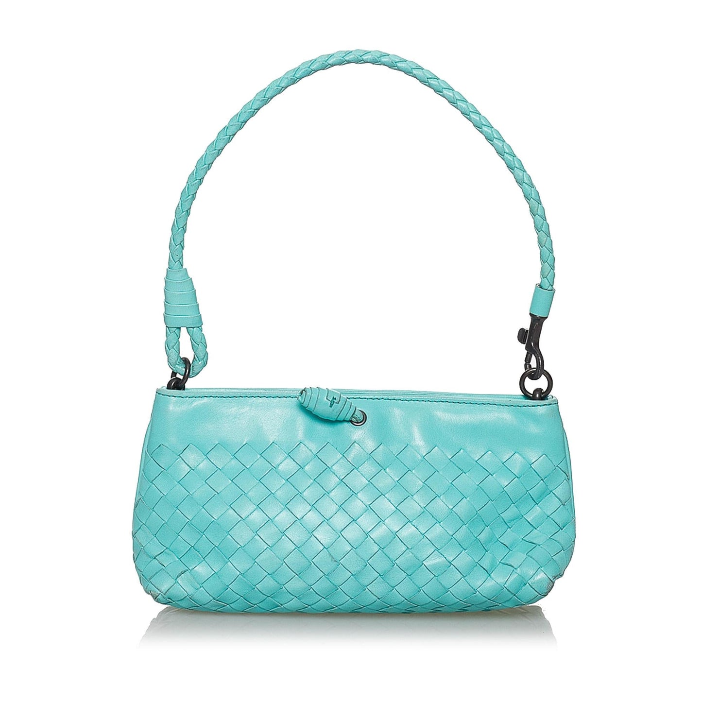 Bottega Veneta Veneta Shoulder Bag - Rovelle Bags