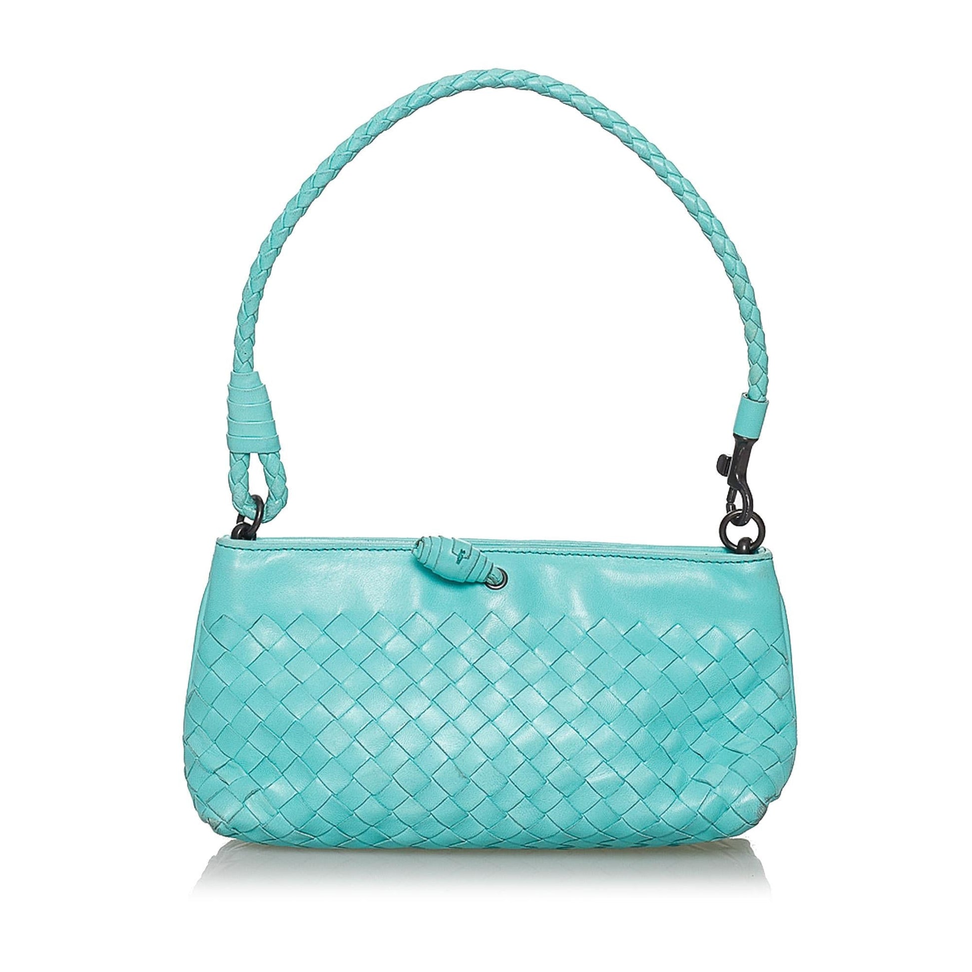 Bottega Veneta Veneta Shoulder Bag - Rovelle Bags