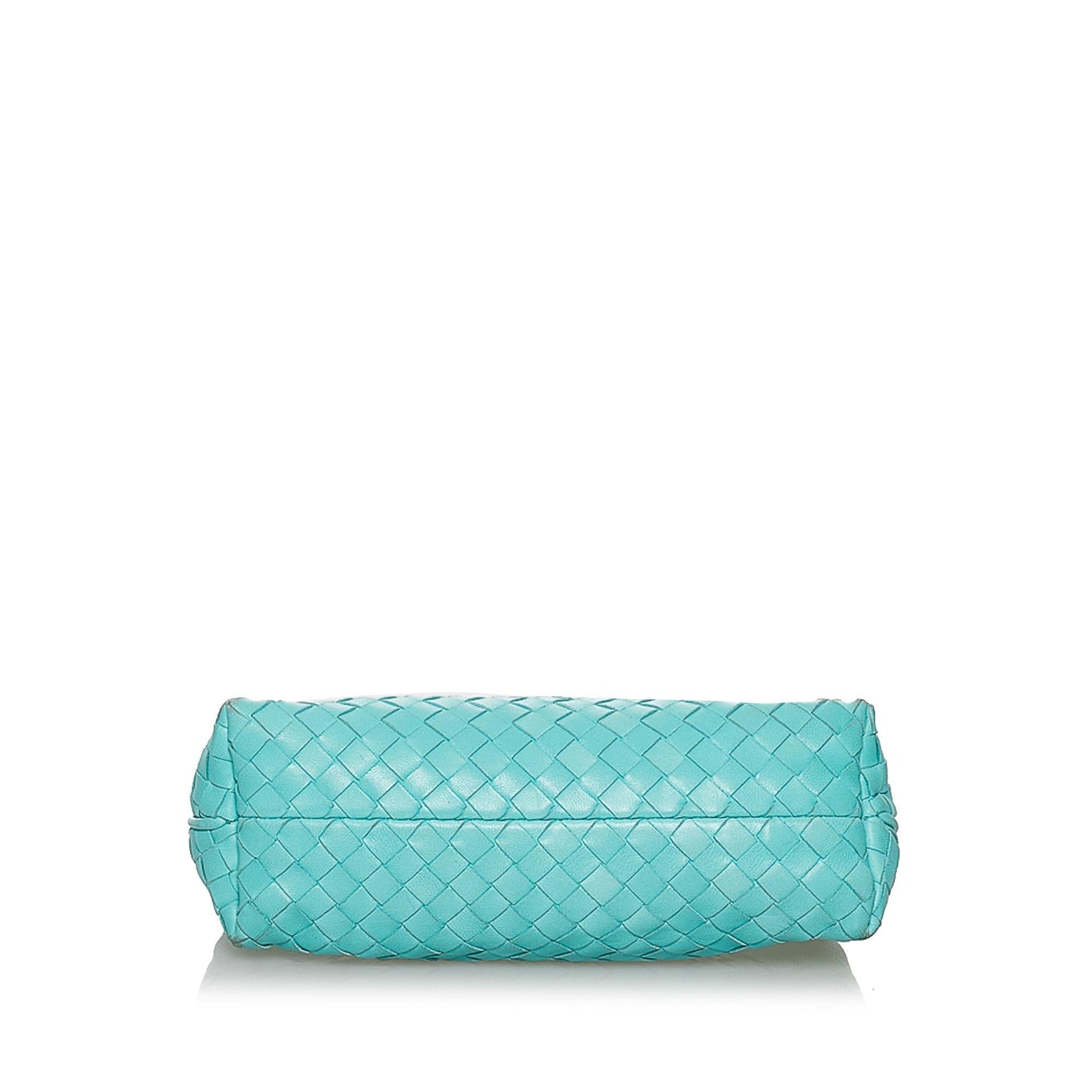Bottega Veneta Veneta Shoulder Bag - Rovelle Bags