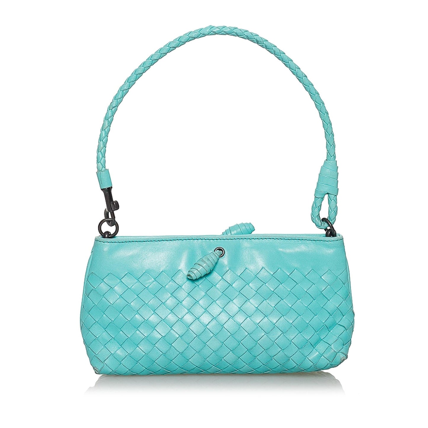Bottega Veneta Veneta Shoulder Bag - Rovelle Bags