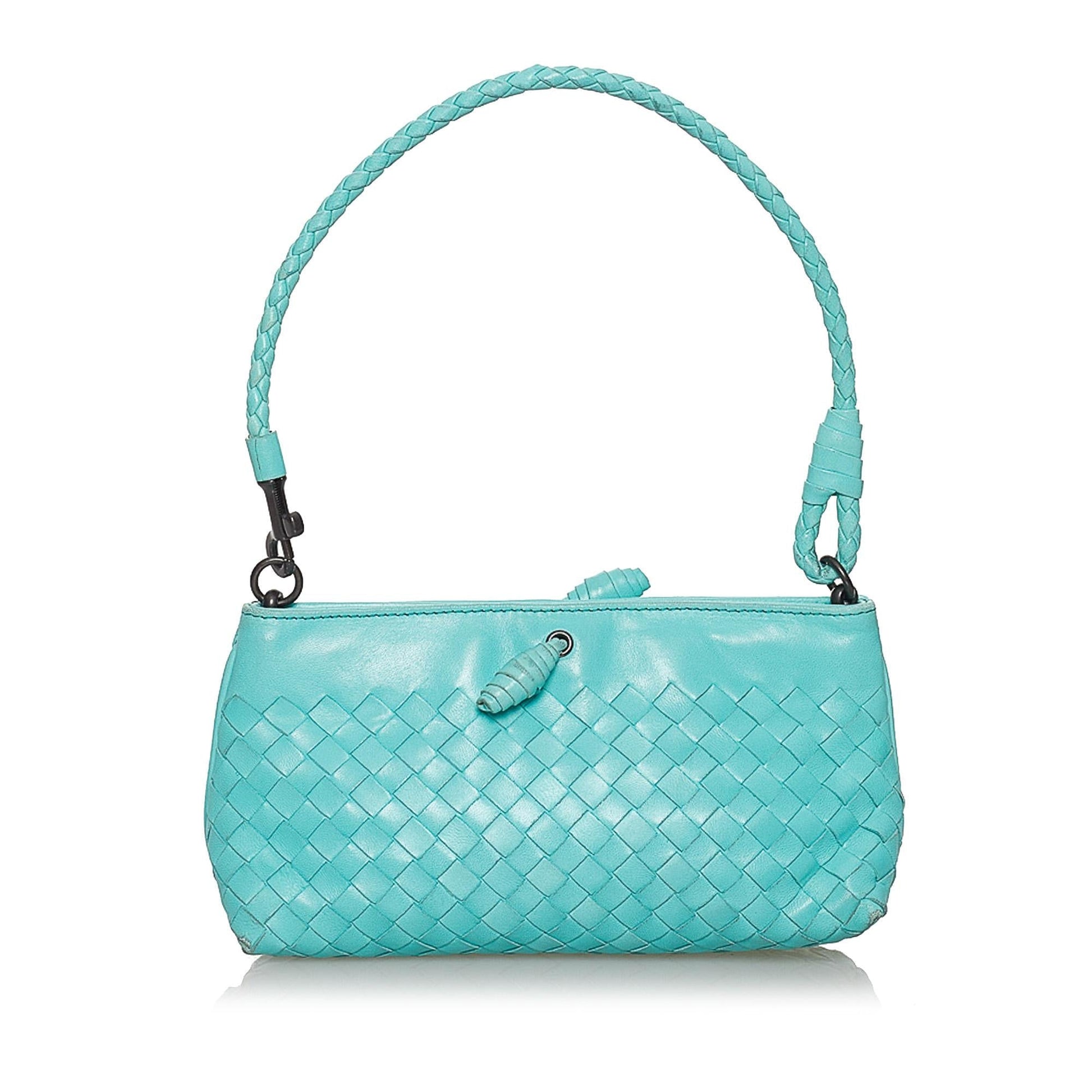 Bottega Veneta Veneta Shoulder Bag - Rovelle Bags