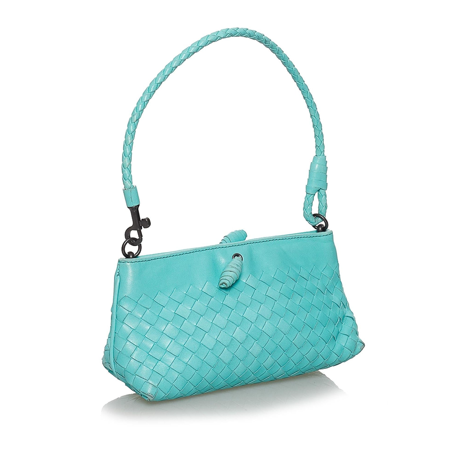 Bottega Veneta Veneta Shoulder Bag - Rovelle Bags