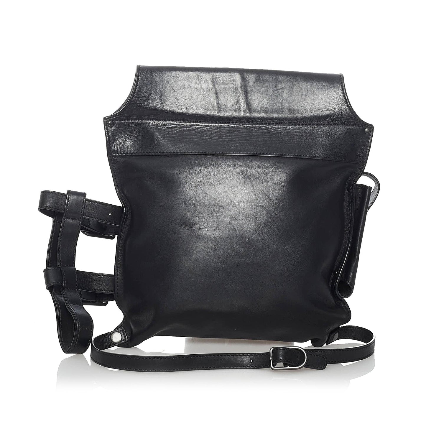 Bottega Veneta Veneta Shoulder Bag - Rovelle Bags