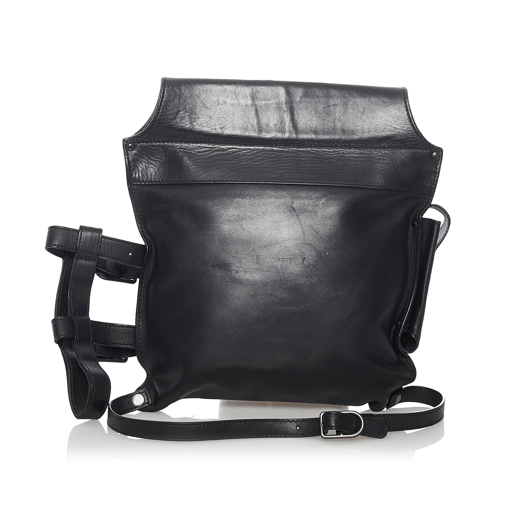Bottega Veneta Veneta Shoulder Bag - Rovelle Bags