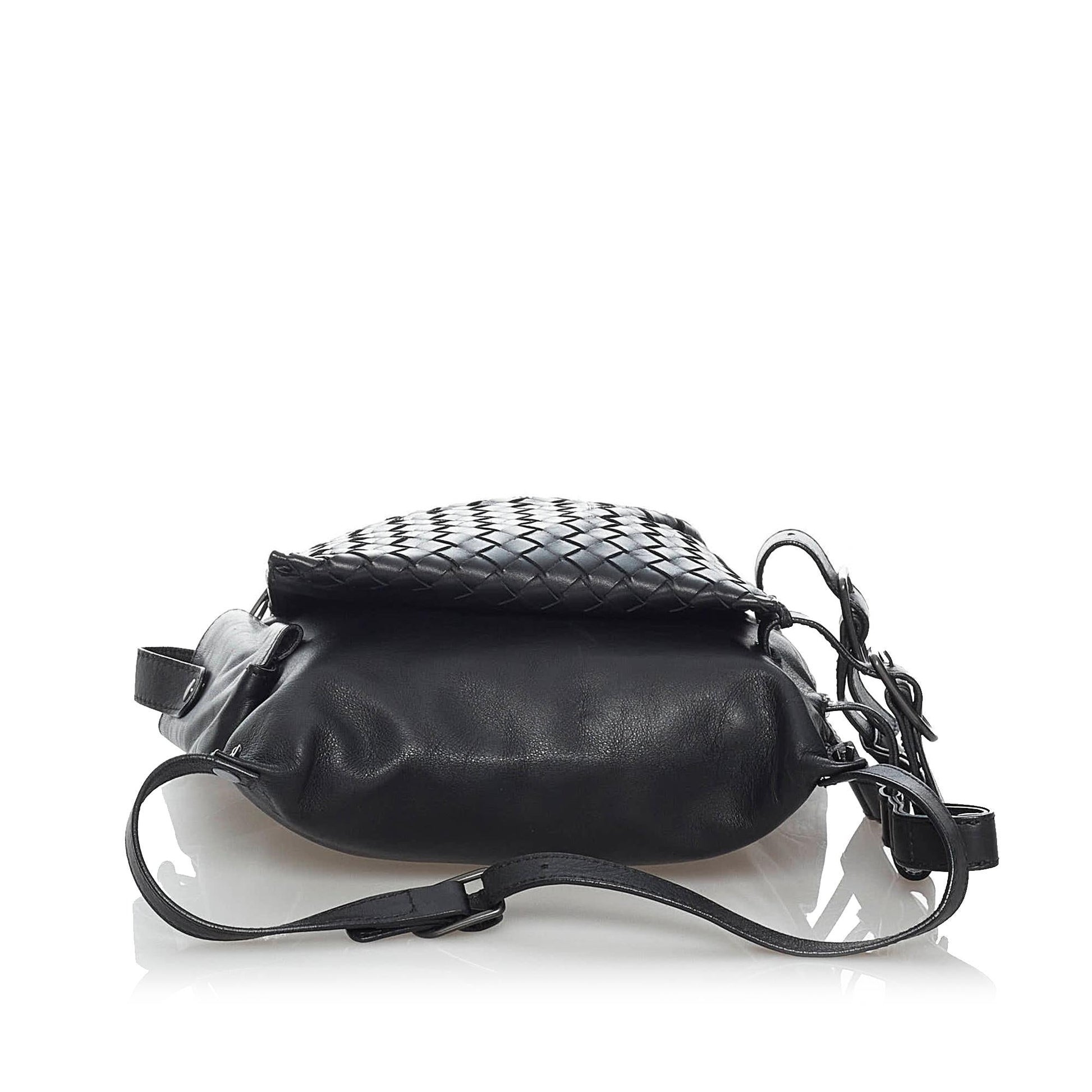 Bottega Veneta Veneta Shoulder Bag - Rovelle Bags