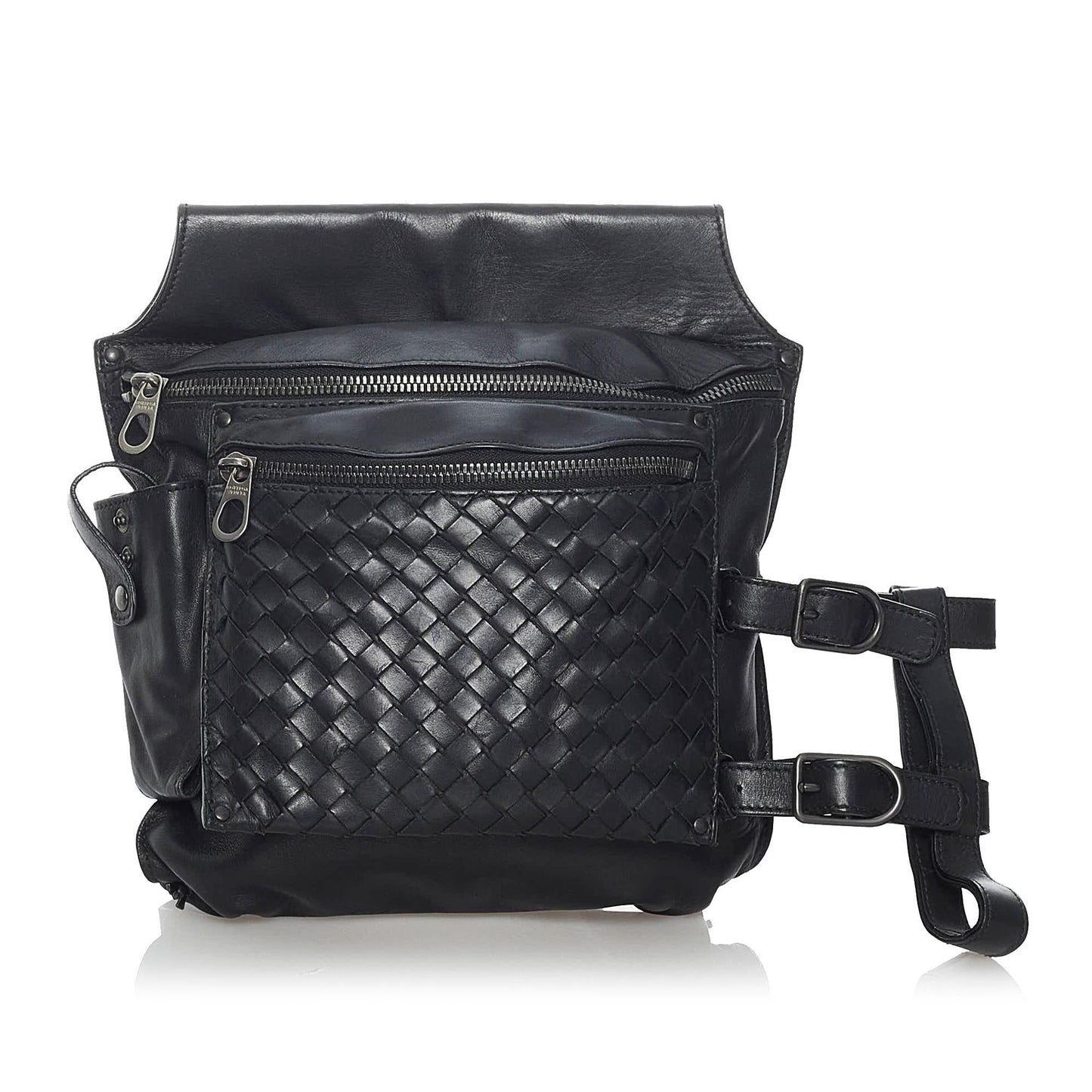 Bottega Veneta Veneta Shoulder Bag - Rovelle Bags