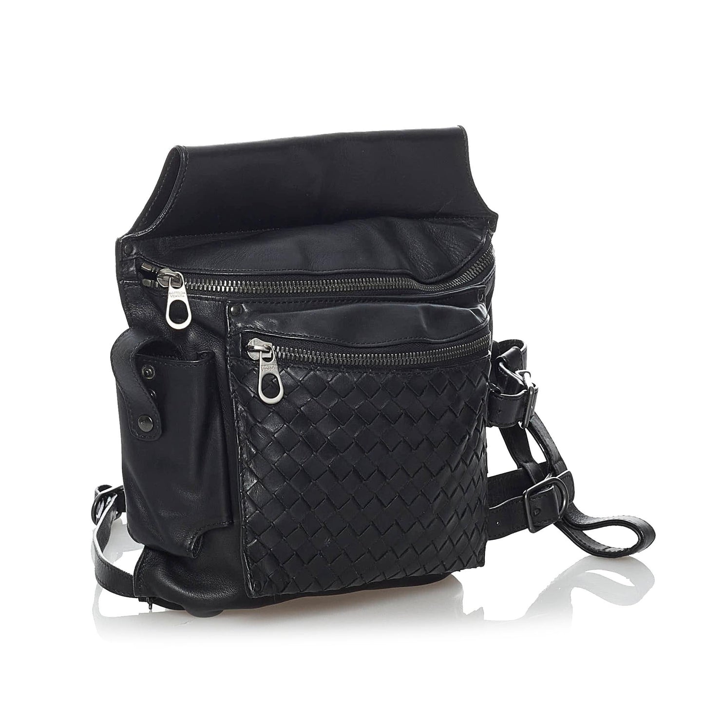 Bottega Veneta Veneta Shoulder Bag - Rovelle Bags
