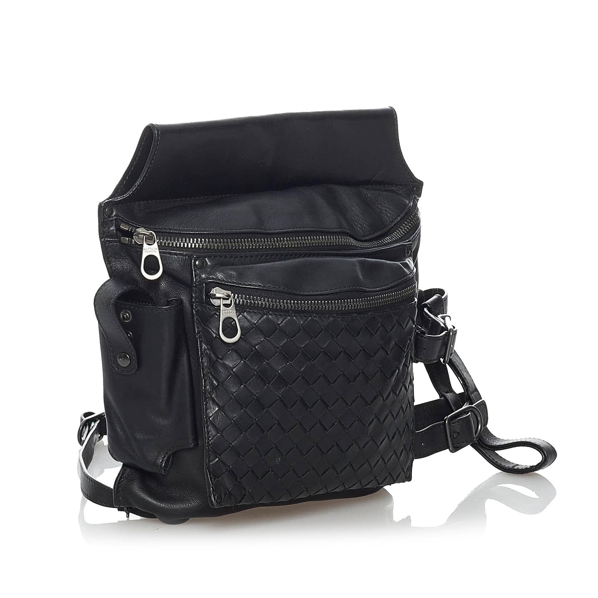 Bottega Veneta Veneta Shoulder Bag - Rovelle Bags