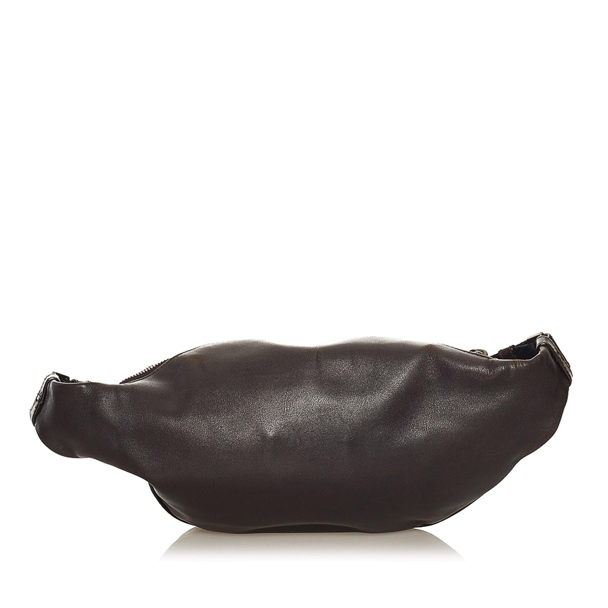 Bottega Veneta Veneta Shoulder Bag - Rovelle Bags