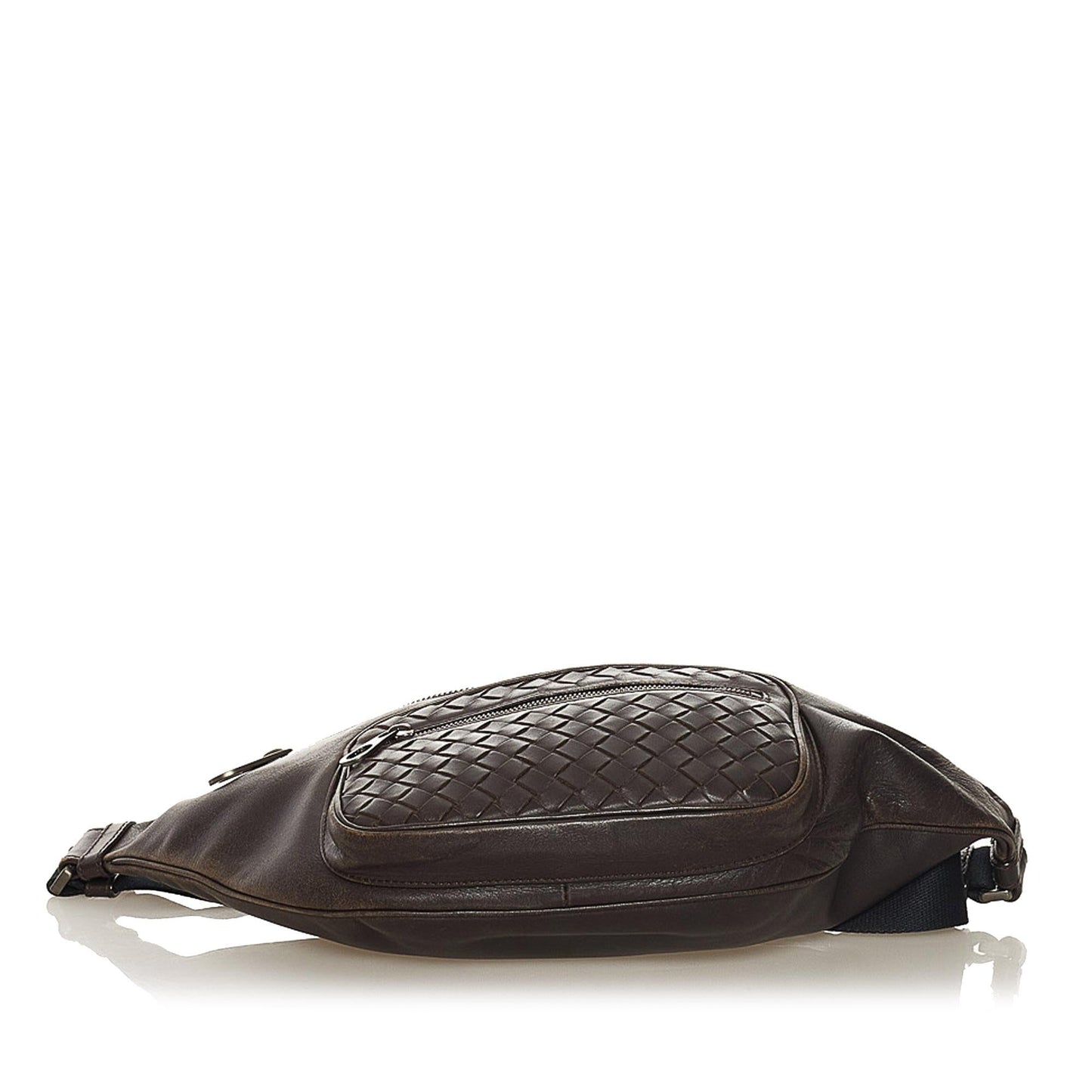 Bottega Veneta Veneta Shoulder Bag - Rovelle Bags
