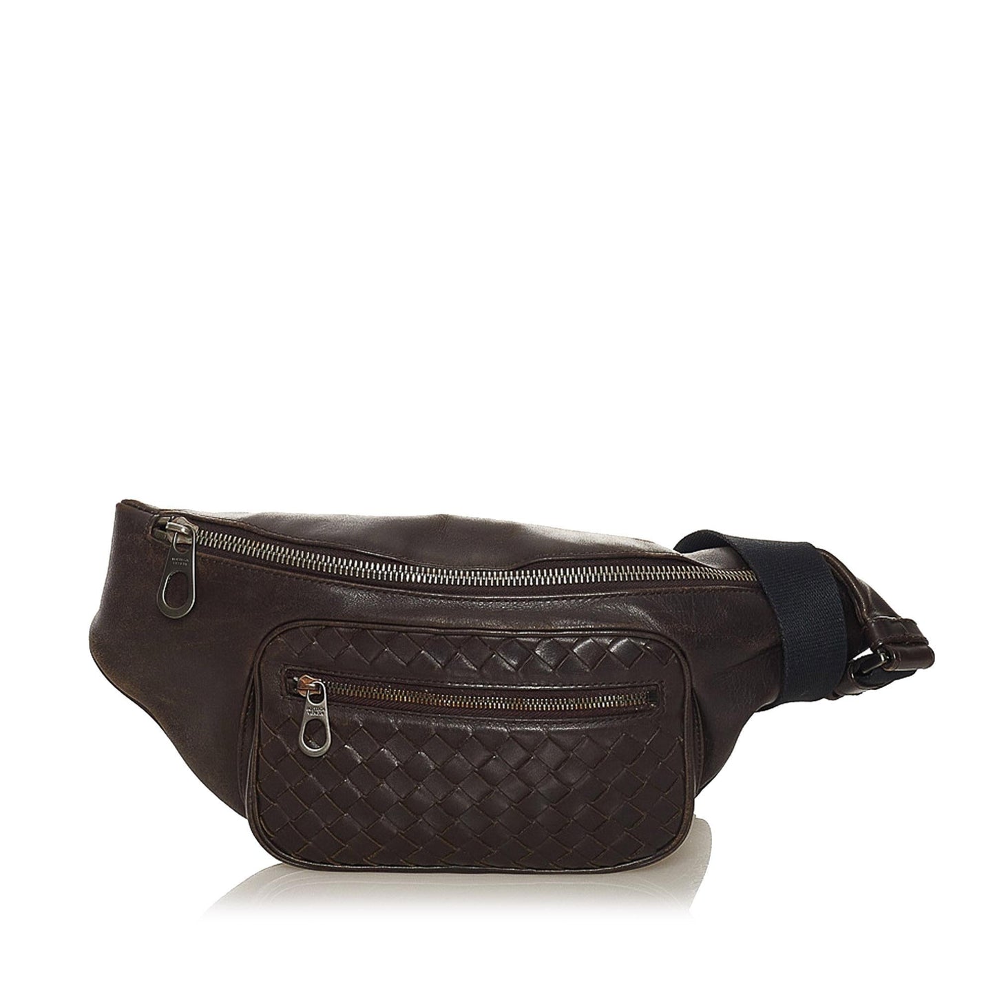 Bottega Veneta Veneta Shoulder Bag - Rovelle Bags