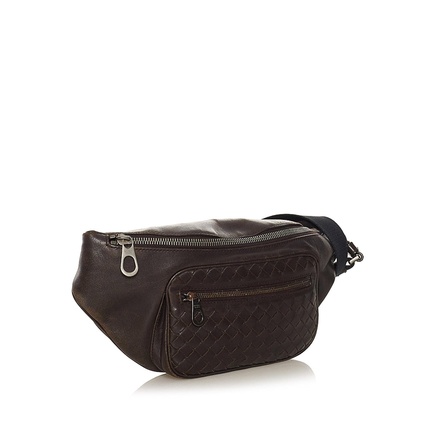Bottega Veneta Veneta Shoulder Bag - Rovelle Bags