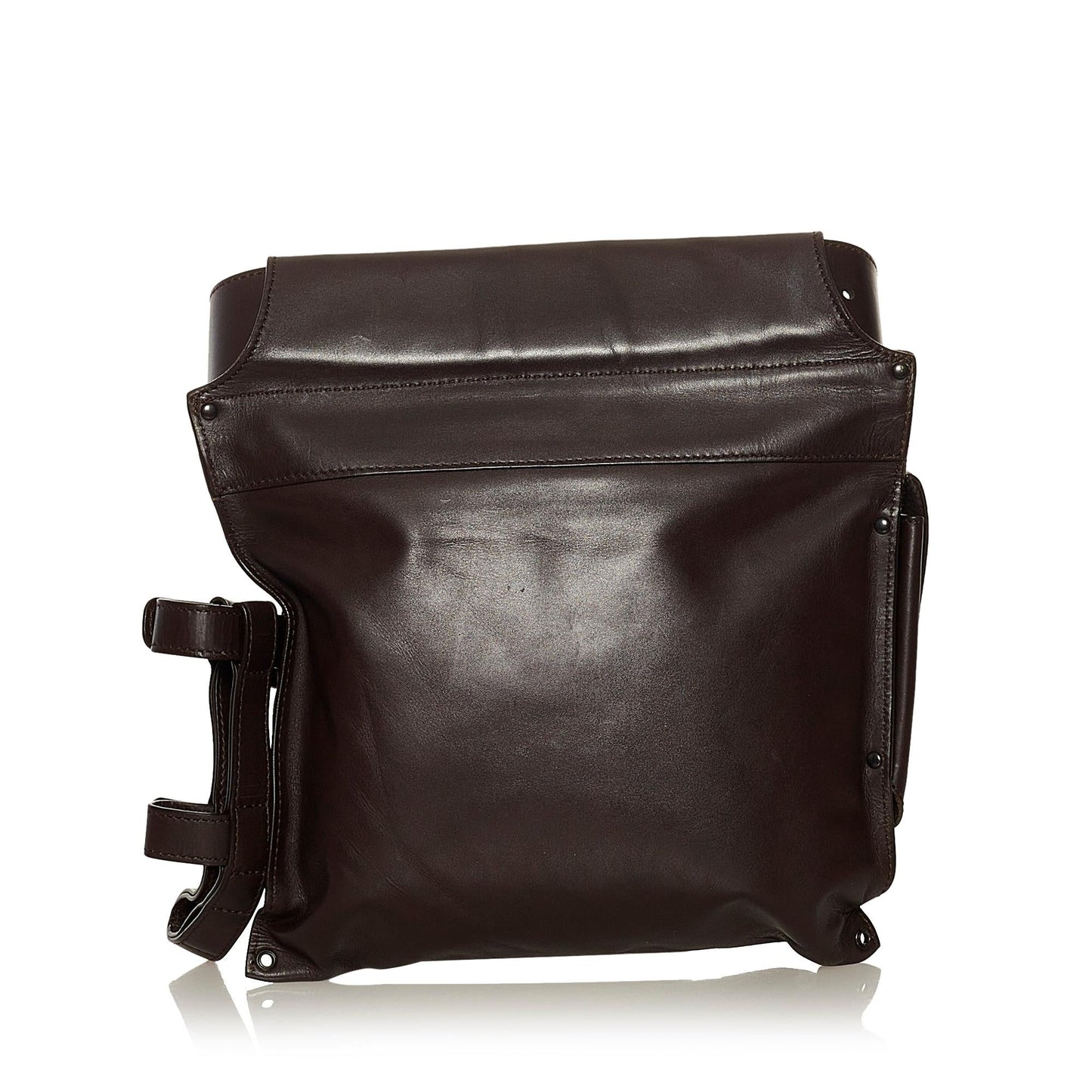 Bottega Veneta Veneta Shoulder Bag - Rovelle Bags