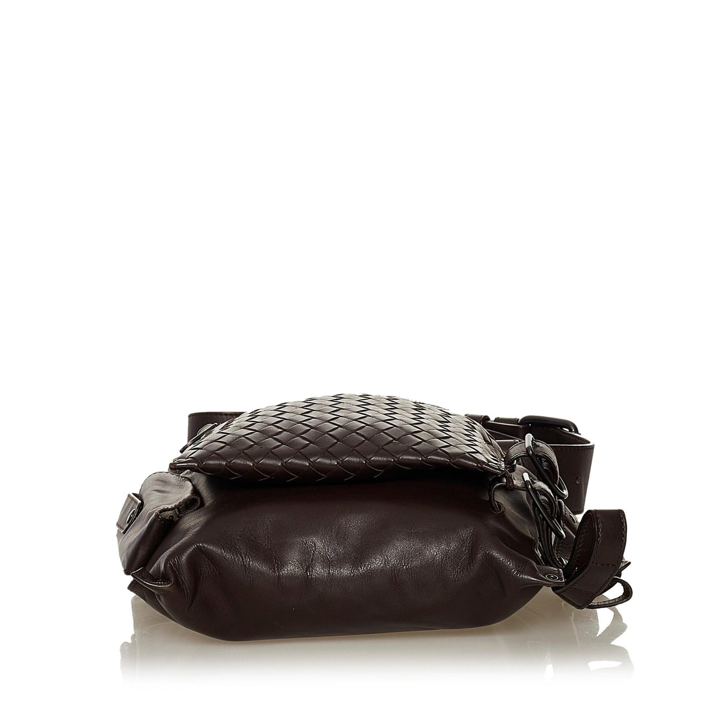 Bottega Veneta Veneta Shoulder Bag - Rovelle Bags
