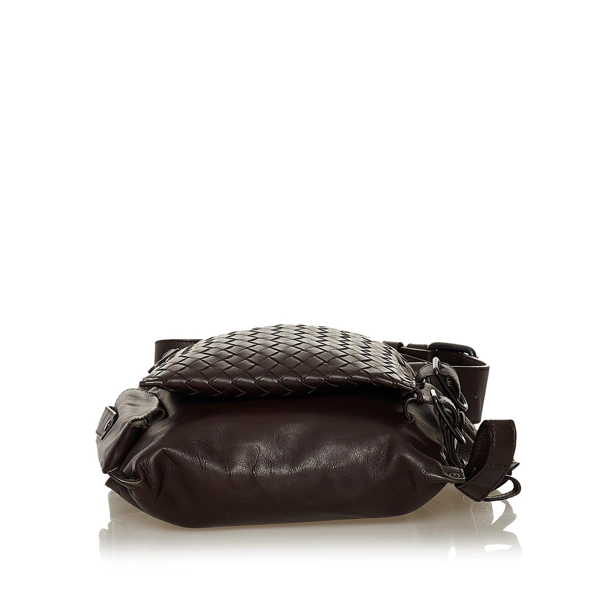 Bottega Veneta Veneta Shoulder Bag - Rovelle Bags