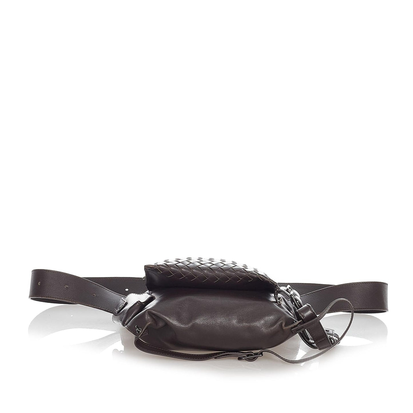 Bottega Veneta Veneta Shoulder Bag - Rovelle Bags