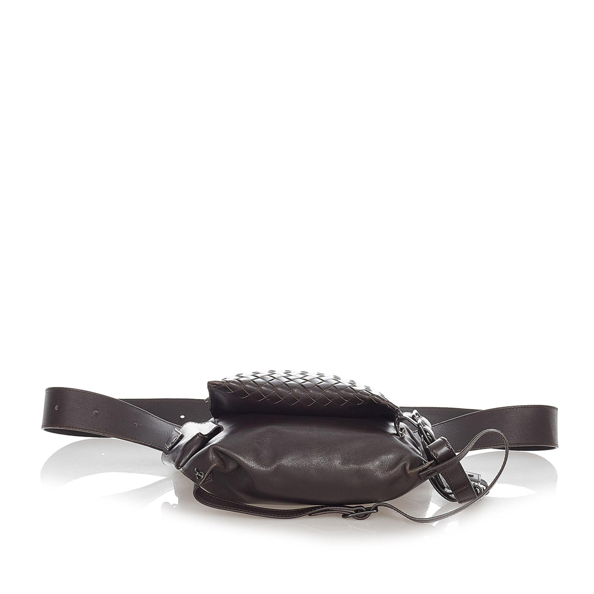 Bottega Veneta Veneta Shoulder Bag - Rovelle Bags