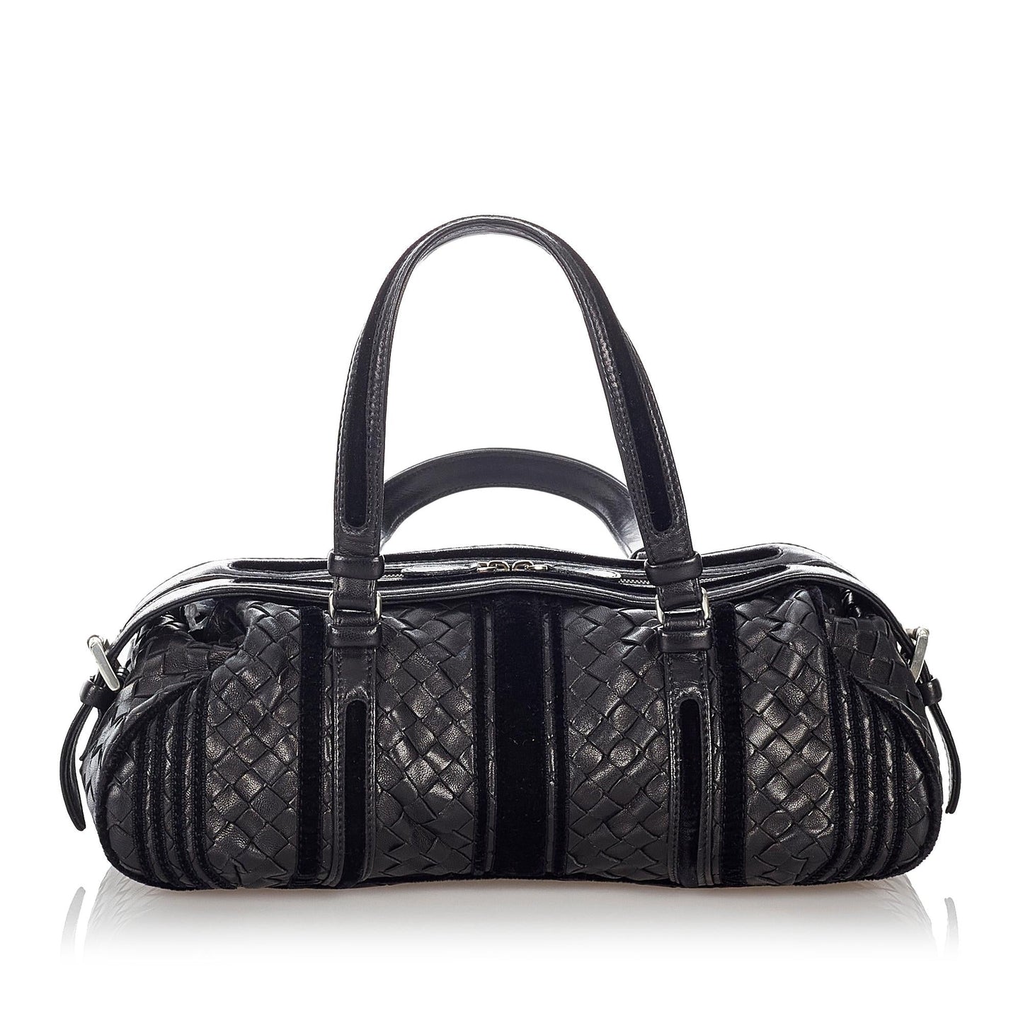Bottega Veneta Veneta Shoulder Bag - Rovelle Bags