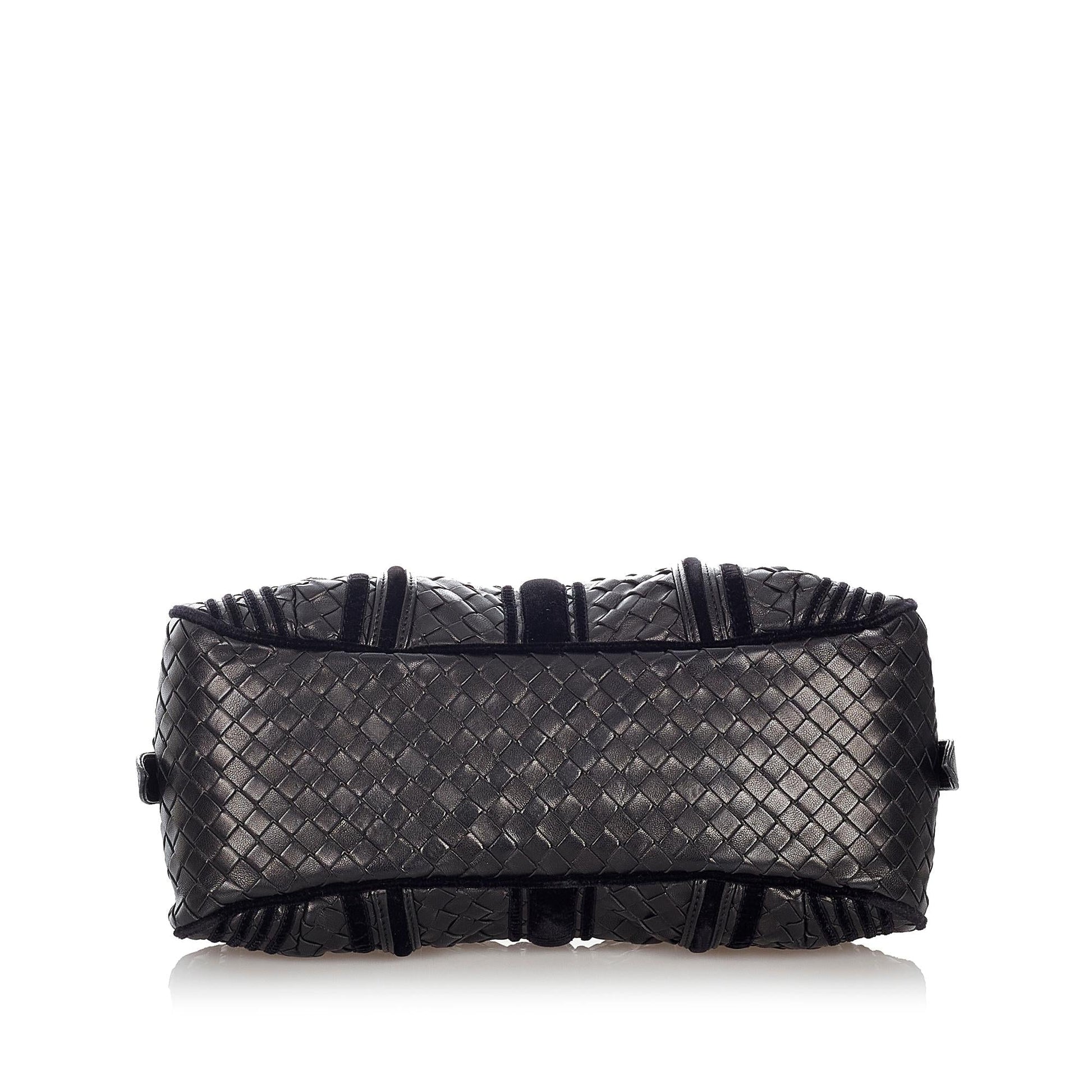 Bottega Veneta Veneta Shoulder Bag - Rovelle Bags