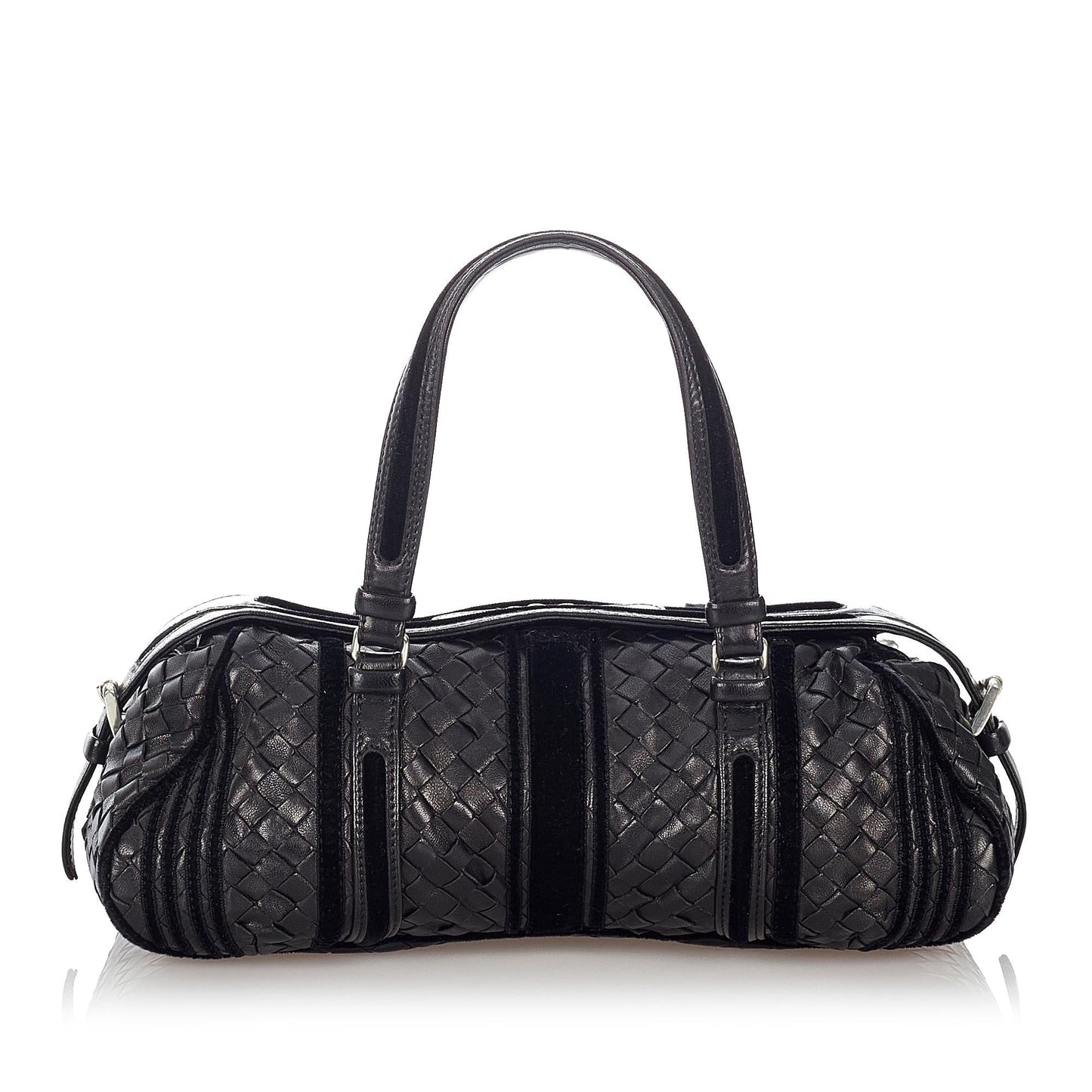 Bottega Veneta Veneta Shoulder Bag - Rovelle Bags