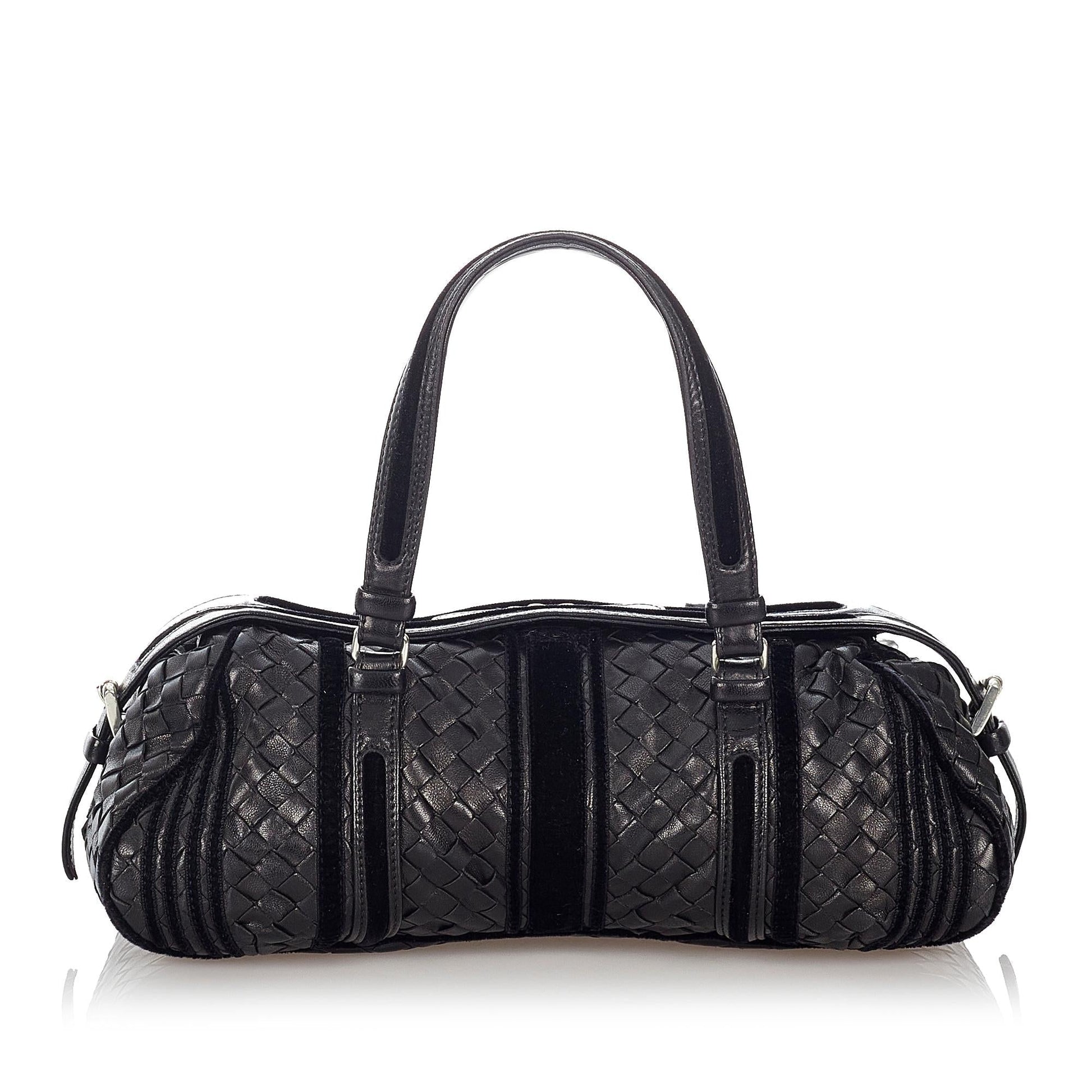 Bottega Veneta Veneta Shoulder Bag - Rovelle Bags