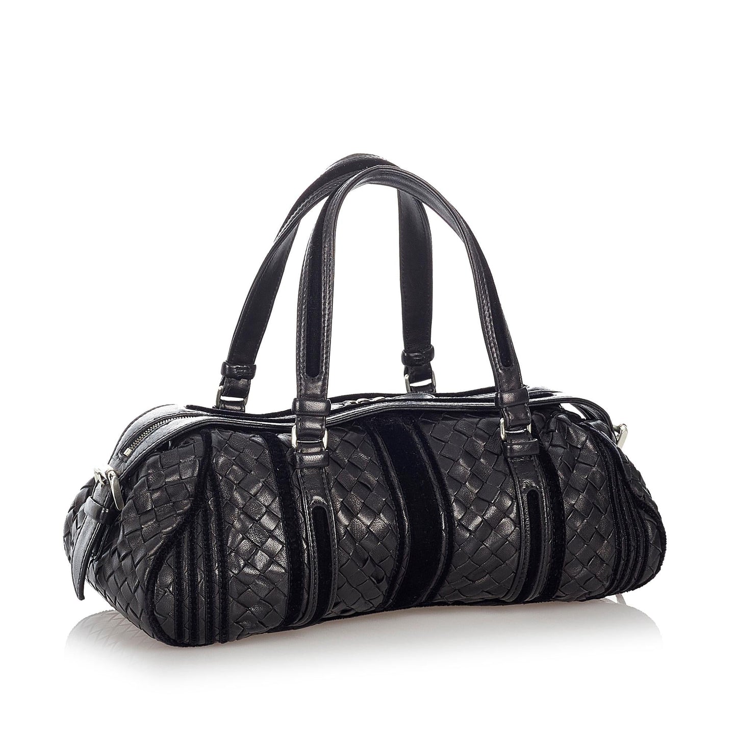 Bottega Veneta Veneta Shoulder Bag - Rovelle Bags
