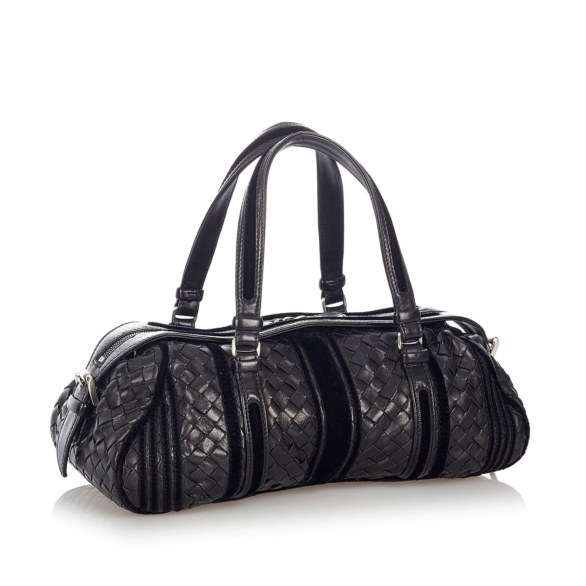 Bottega Veneta Veneta Shoulder Bag - Rovelle Bags