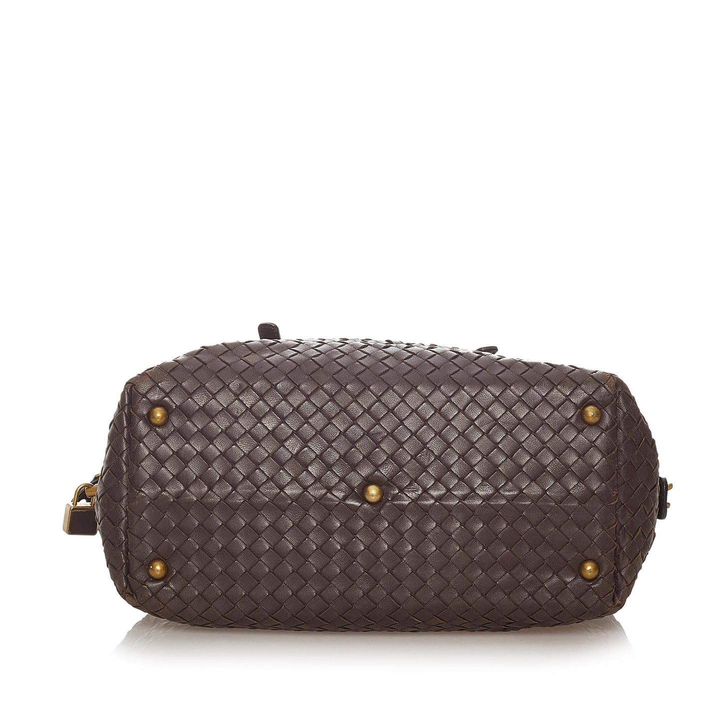 Bottega Veneta Veneta Shoulder Bag - Rovelle Bags
