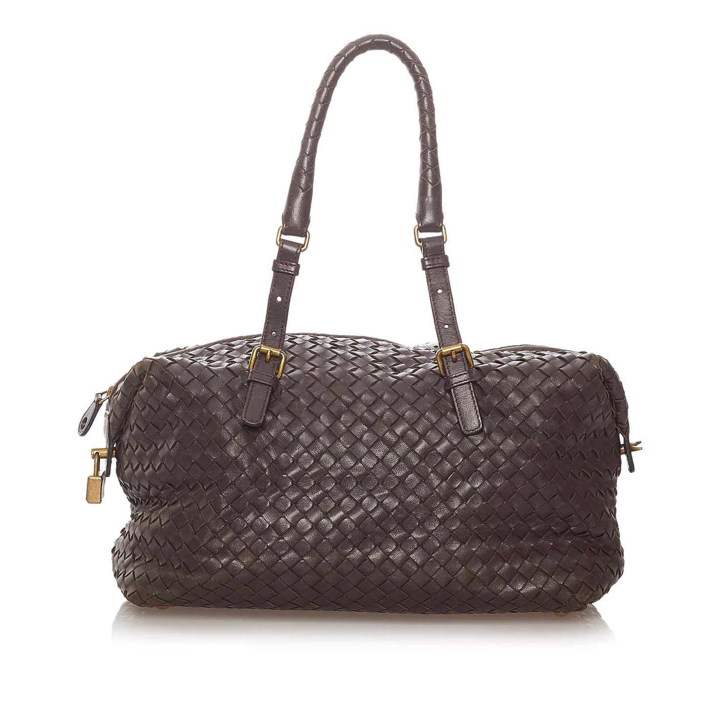 Bottega Veneta Veneta Shoulder Bag - Rovelle Bags