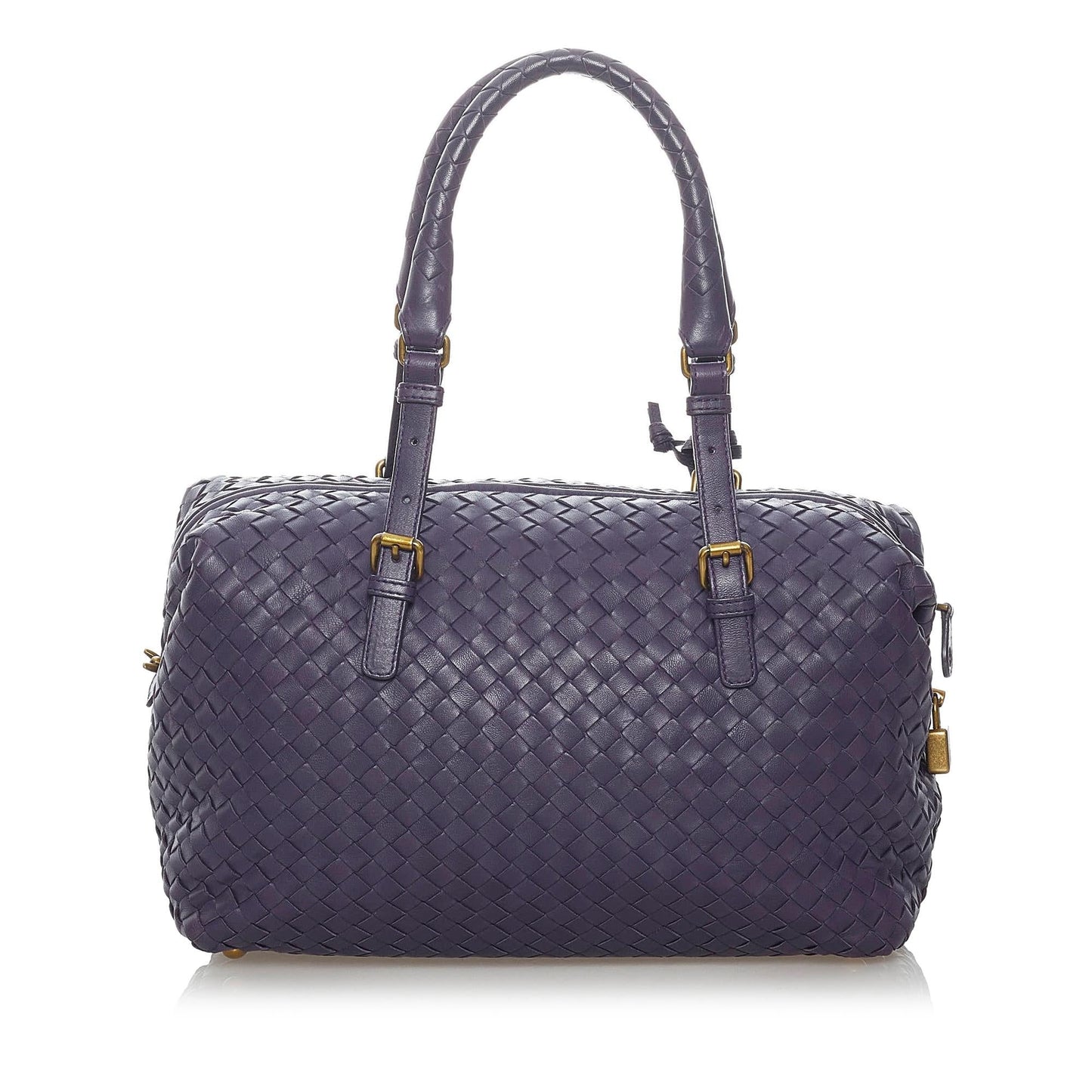 Bottega Veneta Veneta Shoulder Bag - Rovelle Bags