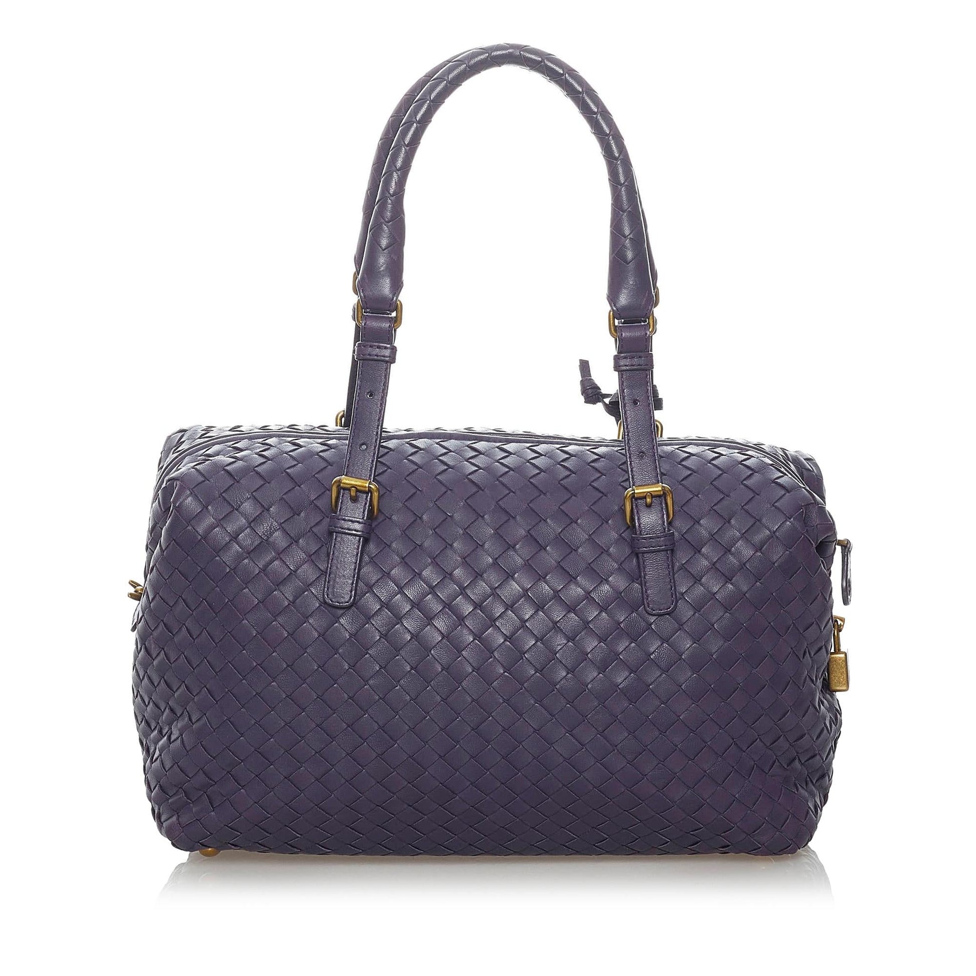 Bottega Veneta Veneta Shoulder Bag - Rovelle Bags