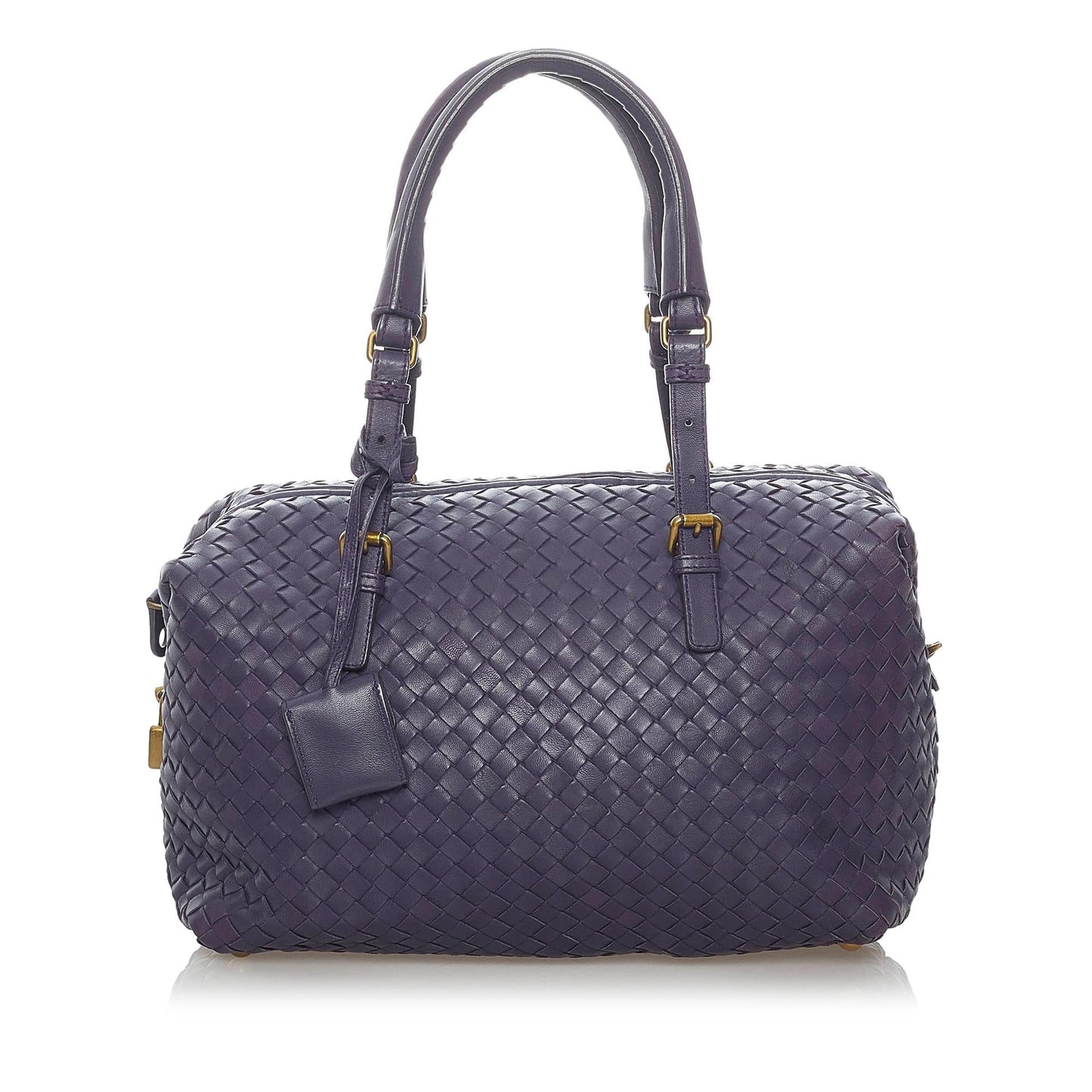 Bottega Veneta Veneta Shoulder Bag - Rovelle Bags