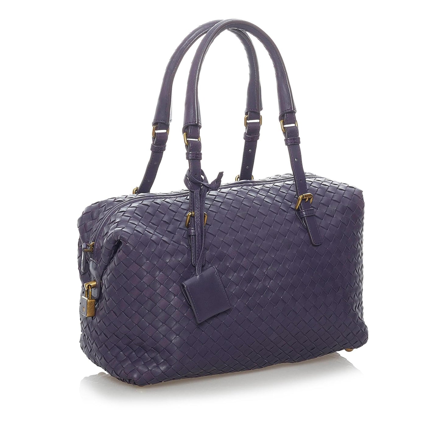 Bottega Veneta Veneta Shoulder Bag - Rovelle Bags