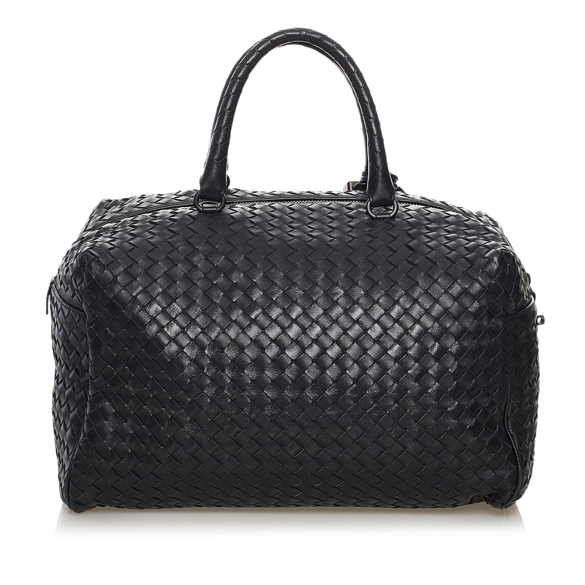 Bottega Veneta Veneta Shoulder Bag - Rovelle Bags