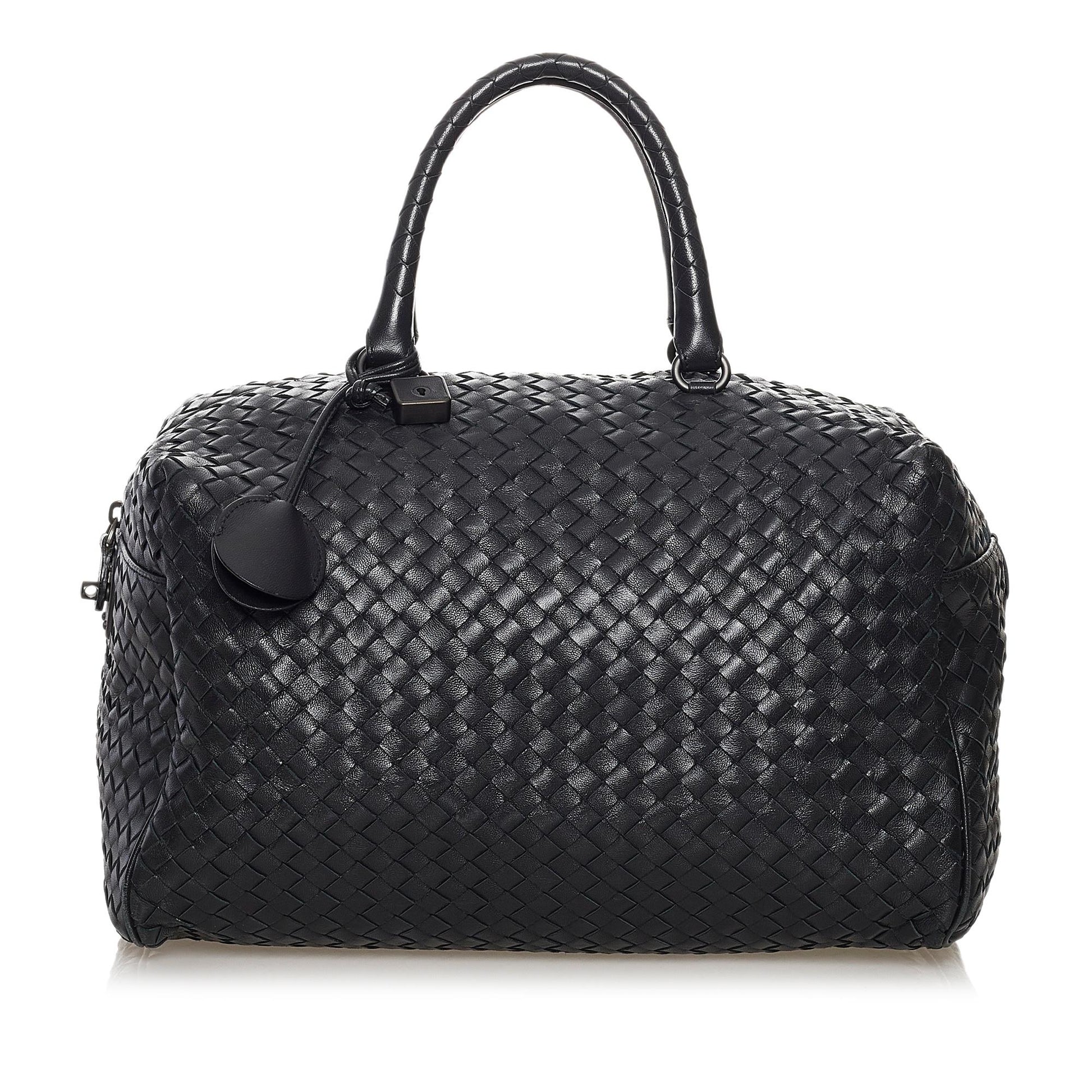 Bottega Veneta Veneta Shoulder Bag - Rovelle Bags