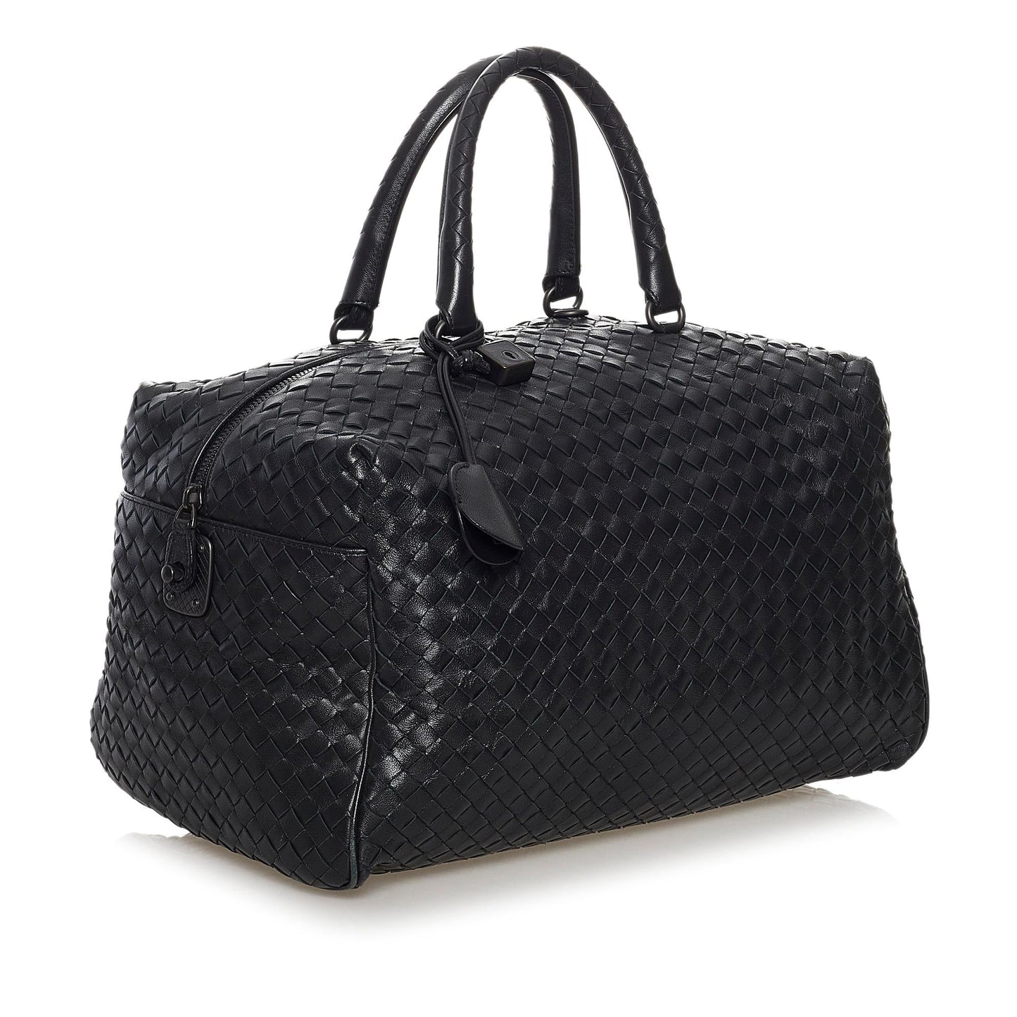 Bottega Veneta Veneta Shoulder Bag - Rovelle Bags