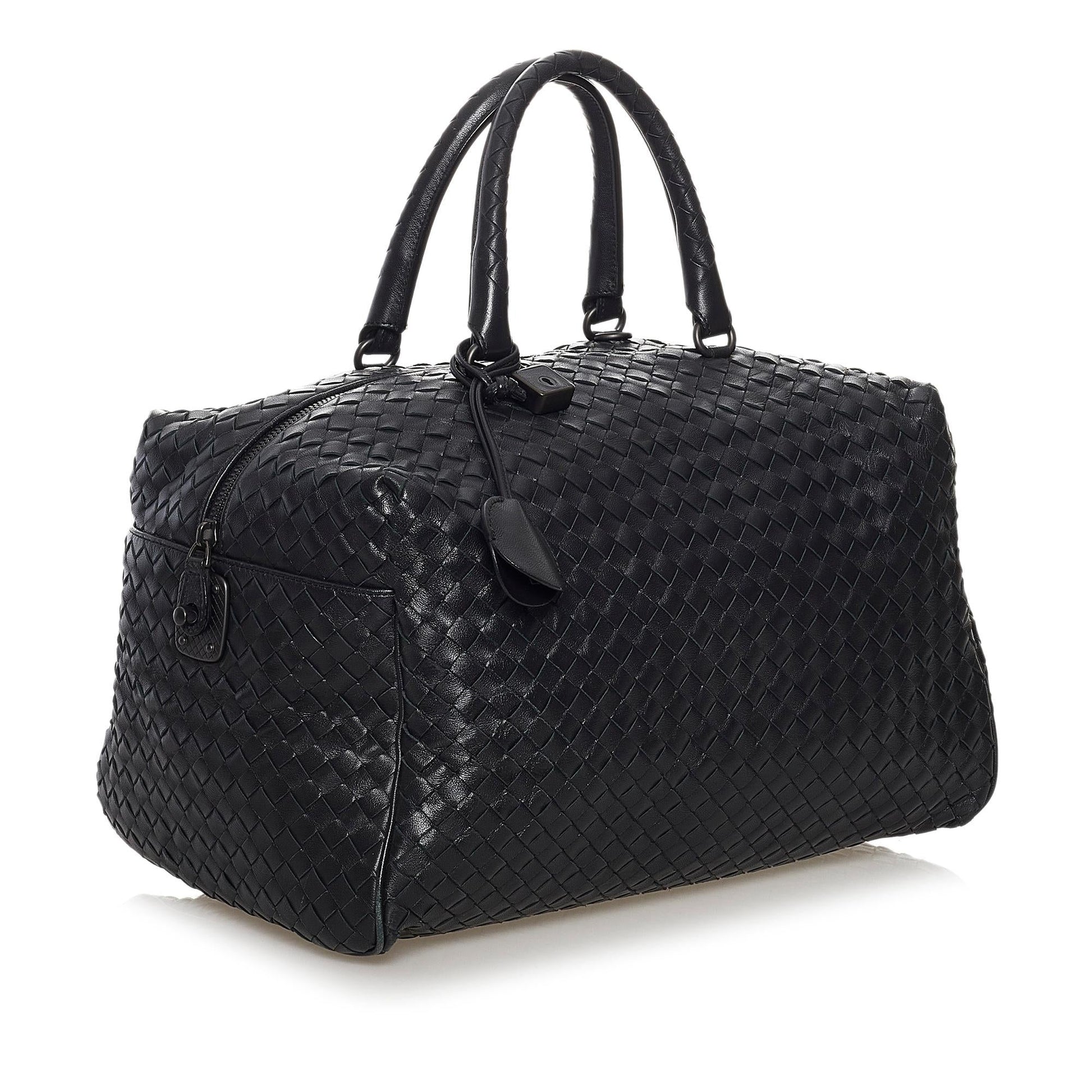 Bottega Veneta Veneta Shoulder Bag - Rovelle Bags