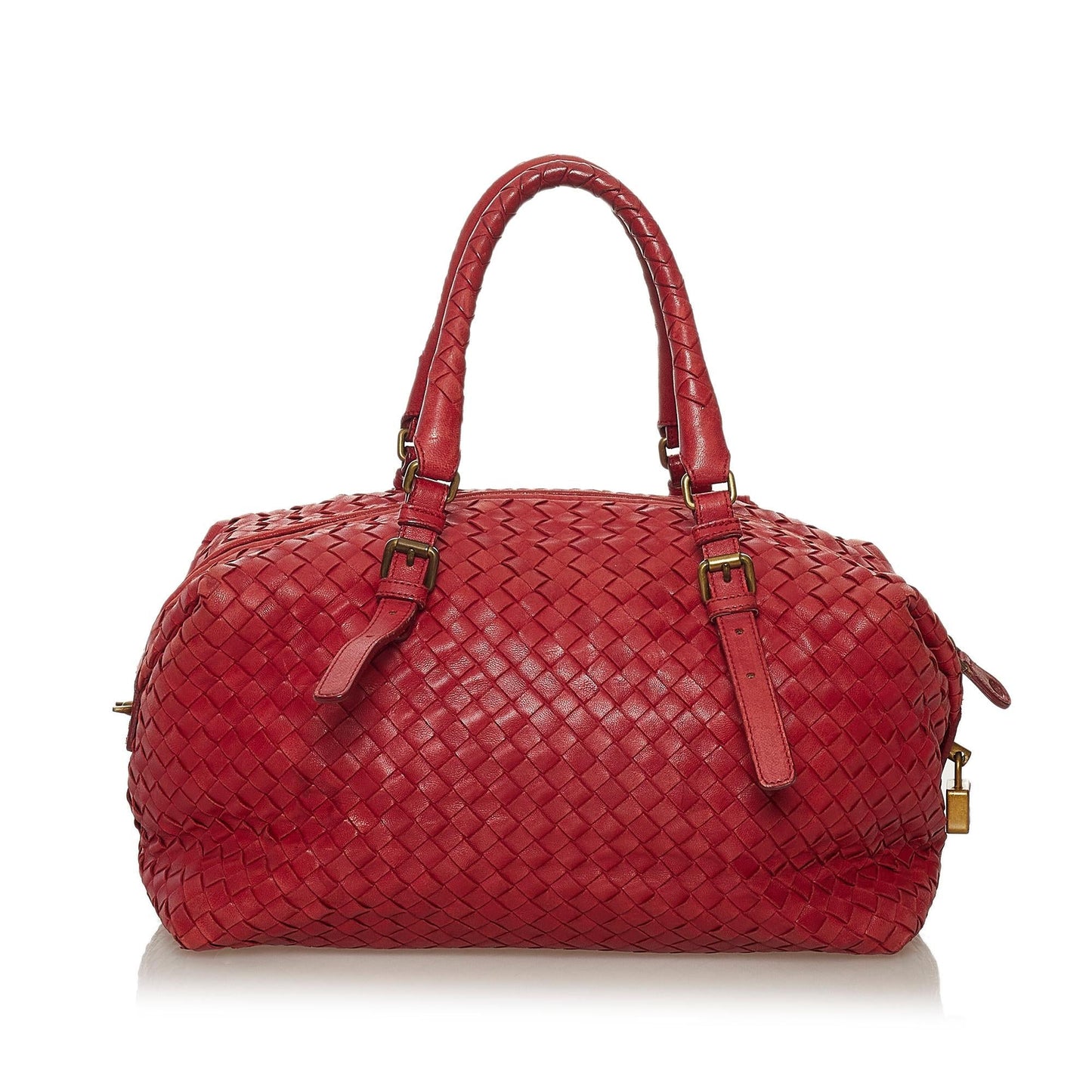 Bottega Veneta Veneta Shoulder Bag - Rovelle Bags