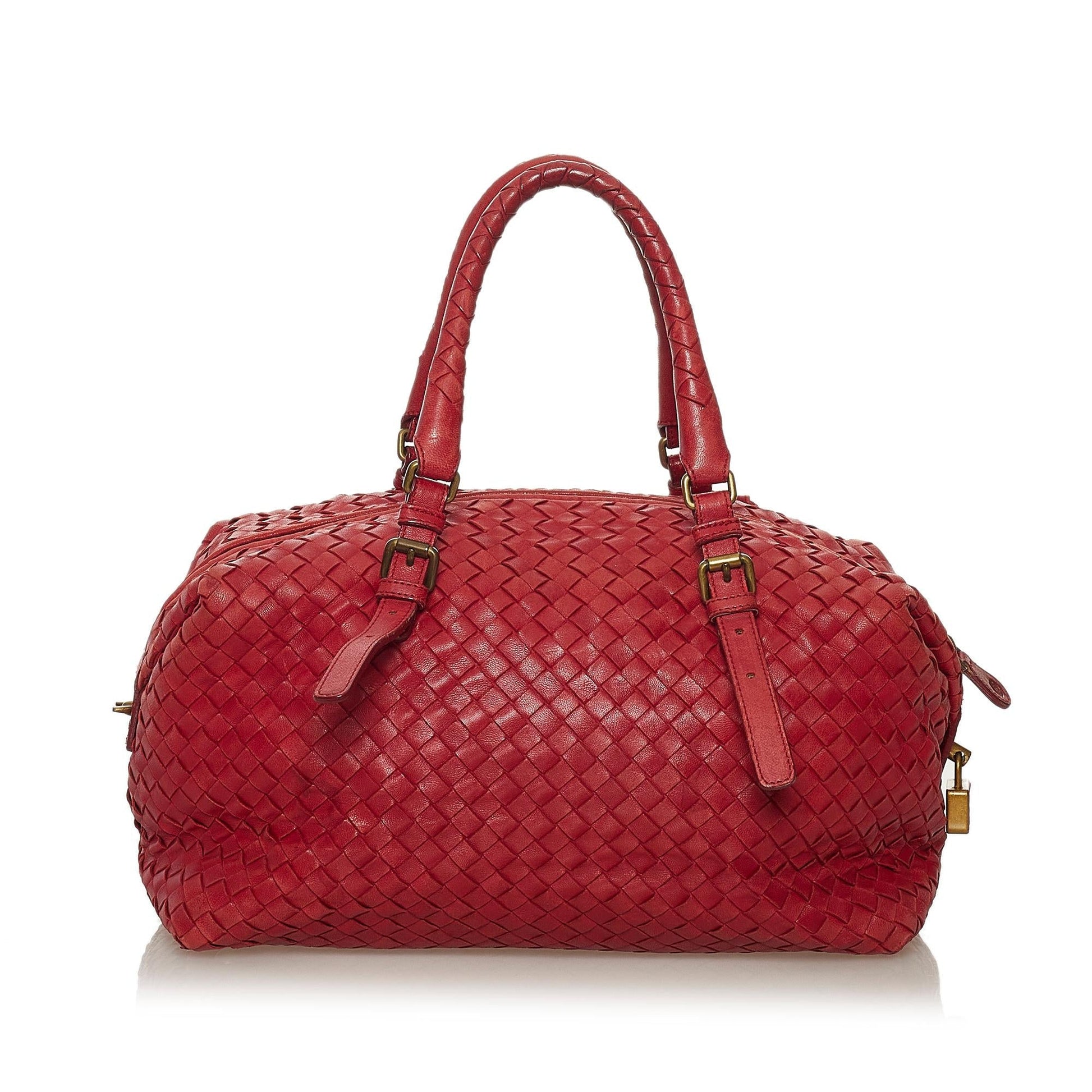 Bottega Veneta Veneta Shoulder Bag - Rovelle Bags