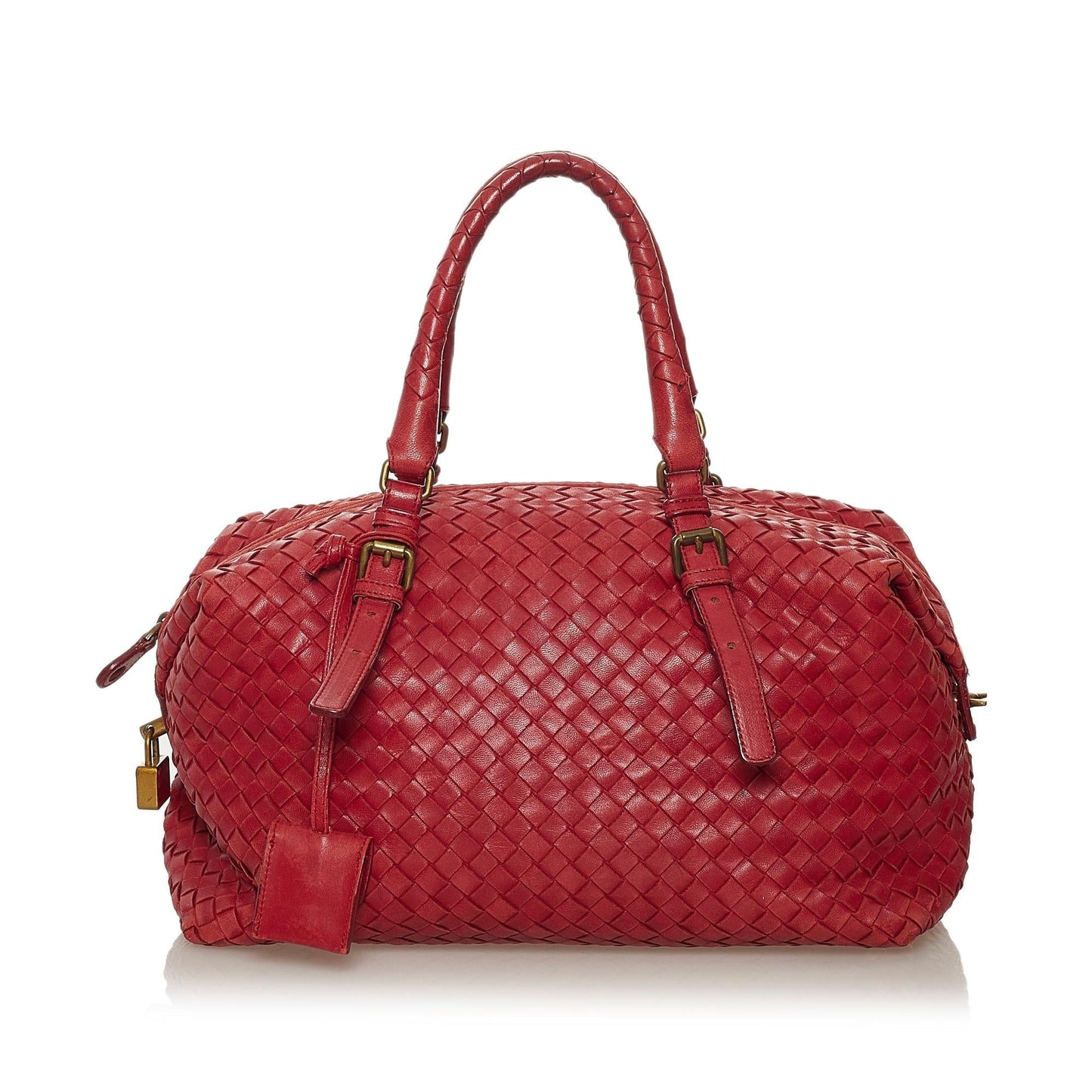 Bottega Veneta Veneta Shoulder Bag - Rovelle Bags