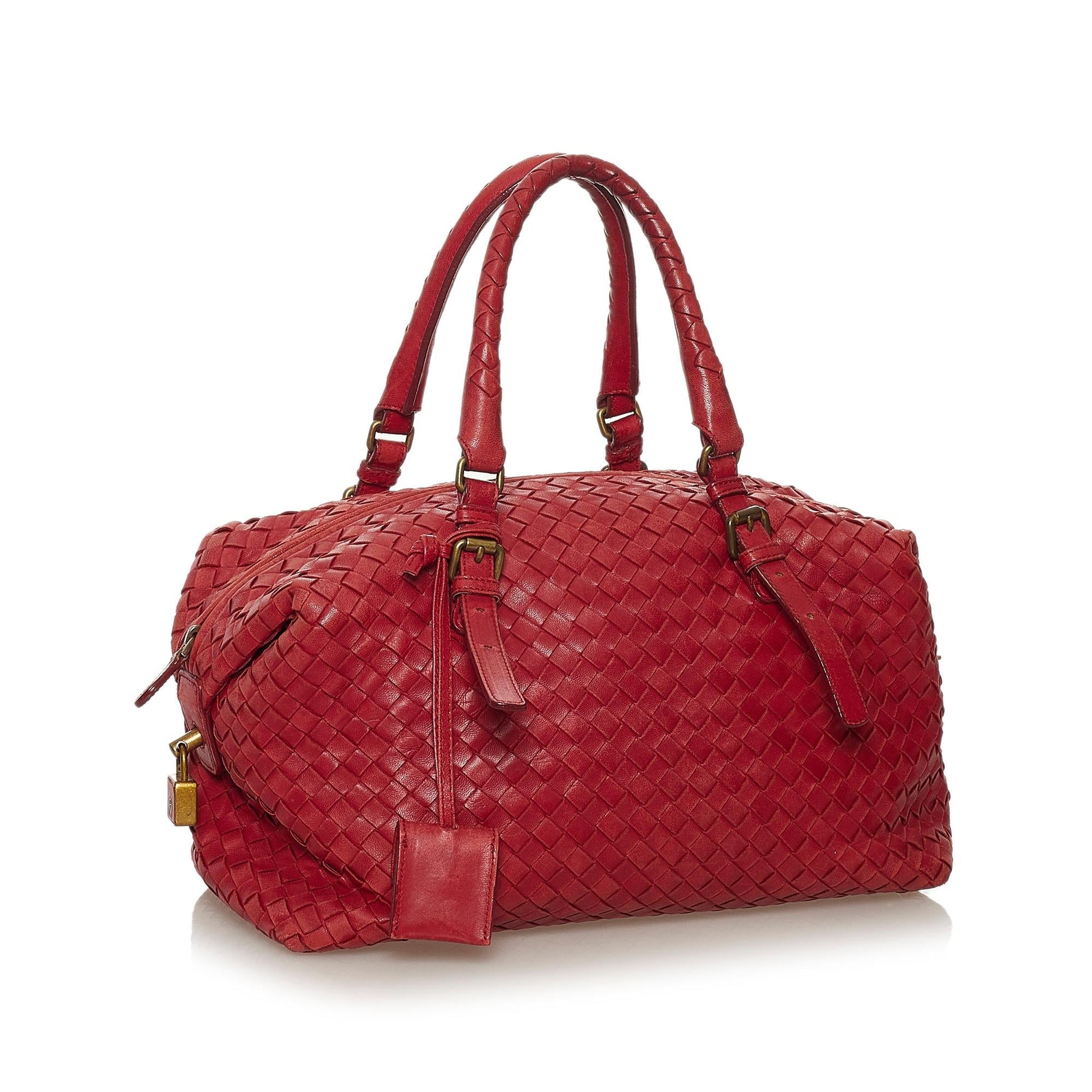Bottega Veneta Veneta Shoulder Bag - Rovelle Bags