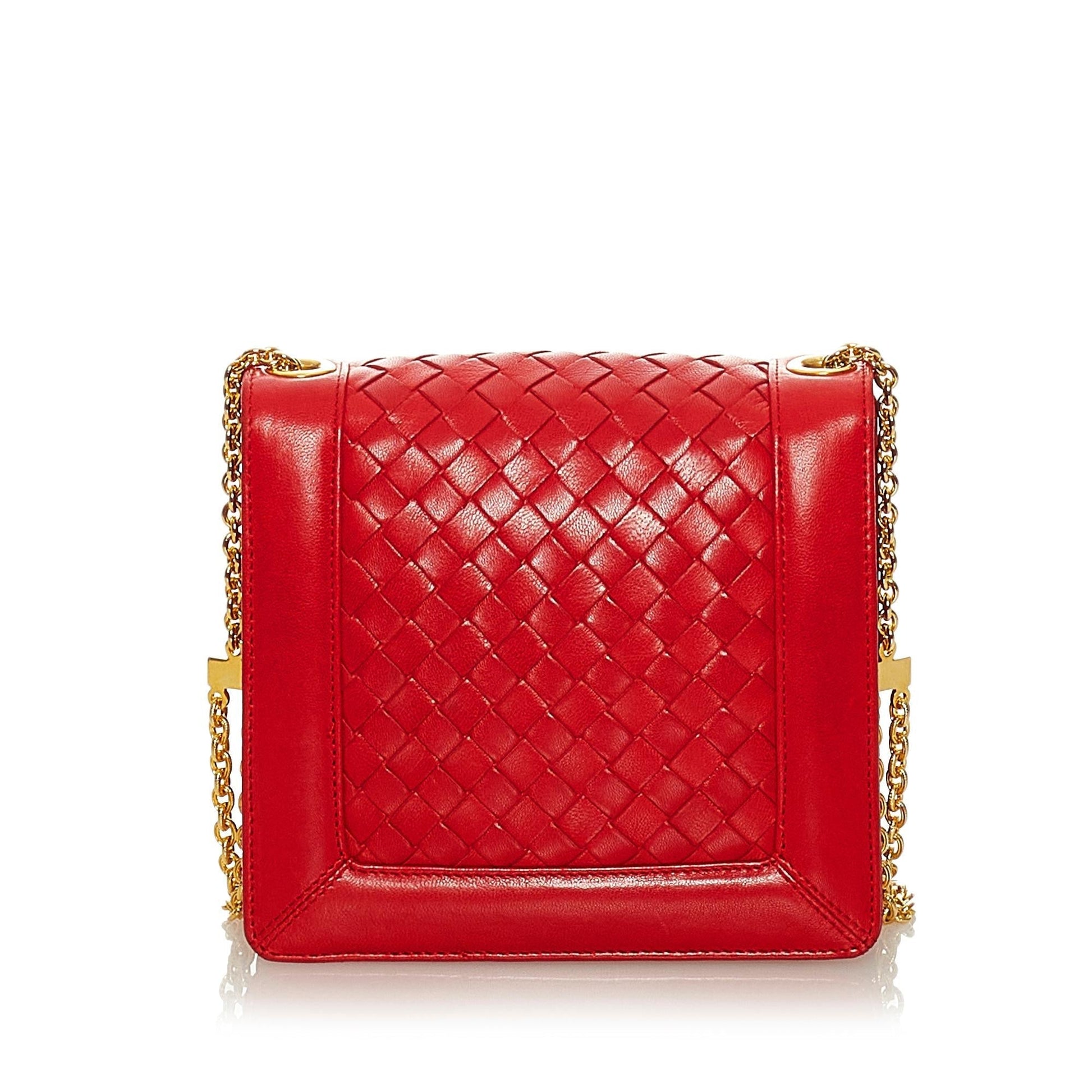 Bottega Veneta Veneta Crossbody - Rovelle Bags
