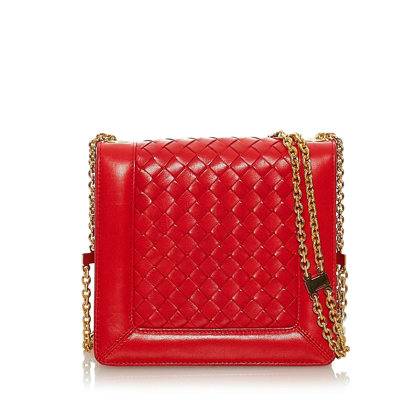 Bottega Veneta Veneta Crossbody - Rovelle Bags